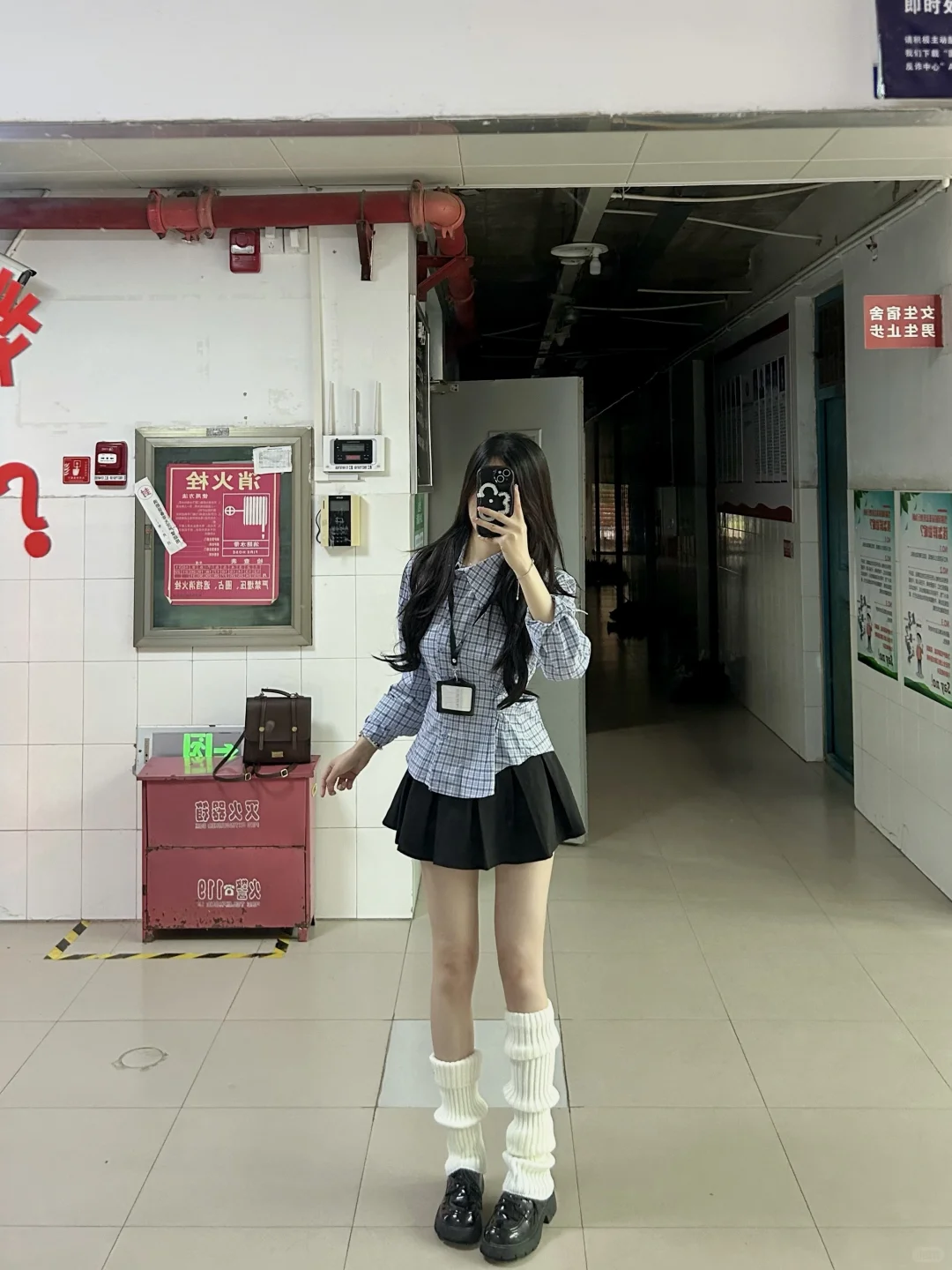 堆堆袜 我的心头爱💬