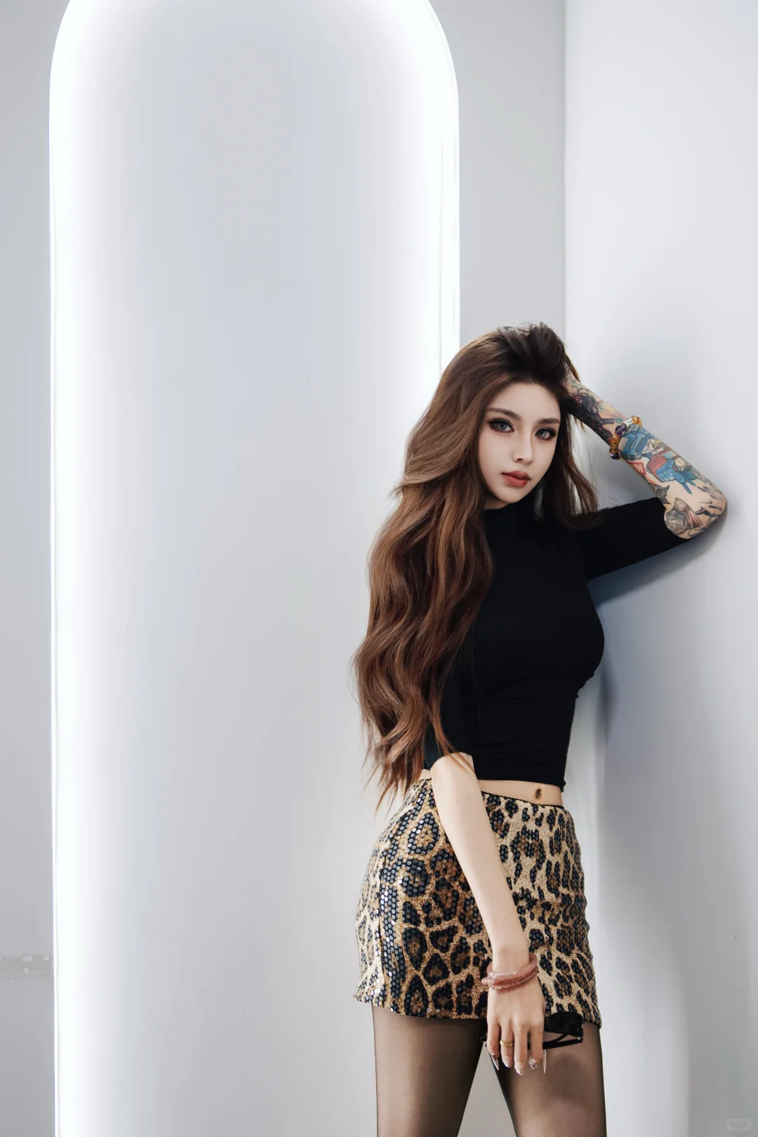 🎥꒱𓈒 ͜ ˙ 辣妹驾到 通通闪开˶)ෆ ̖́-