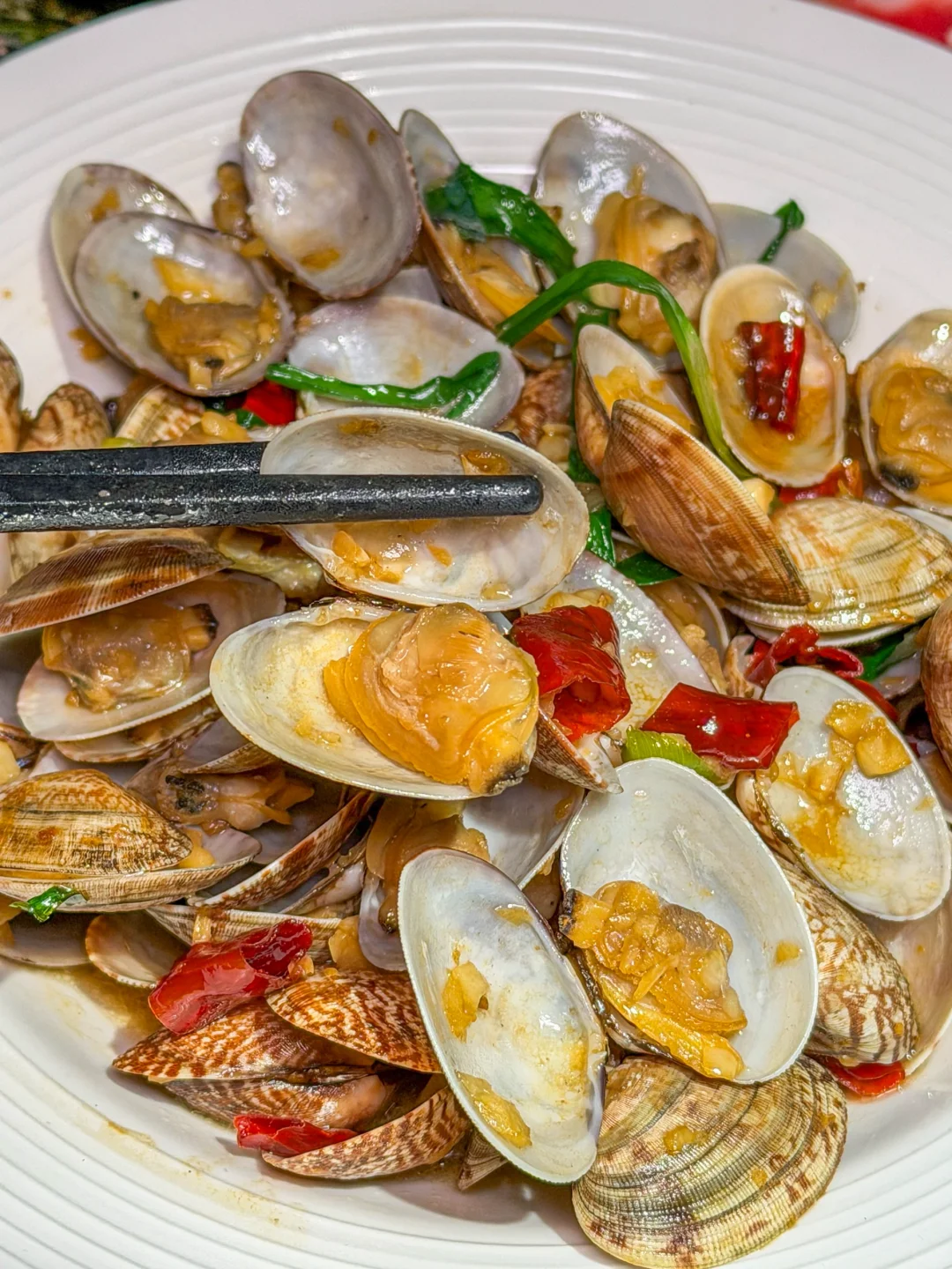 一次打卡三种快乐！生腌+打边炉+烧鸟绝了！