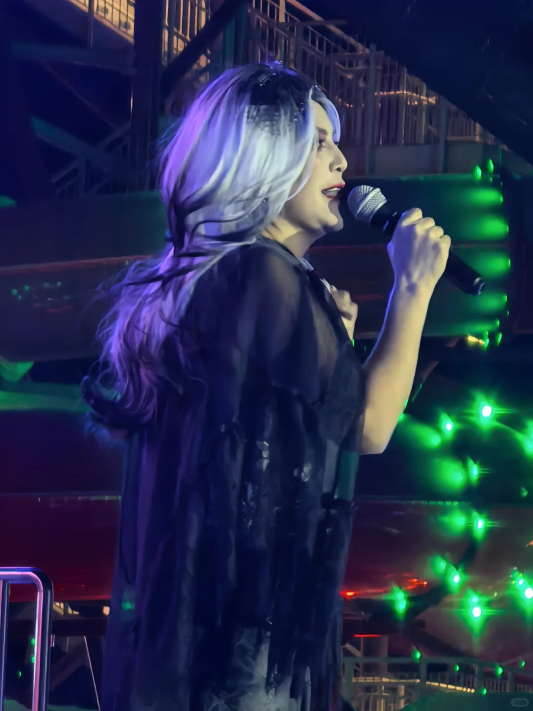 帝国最娇艳的玫瑰…