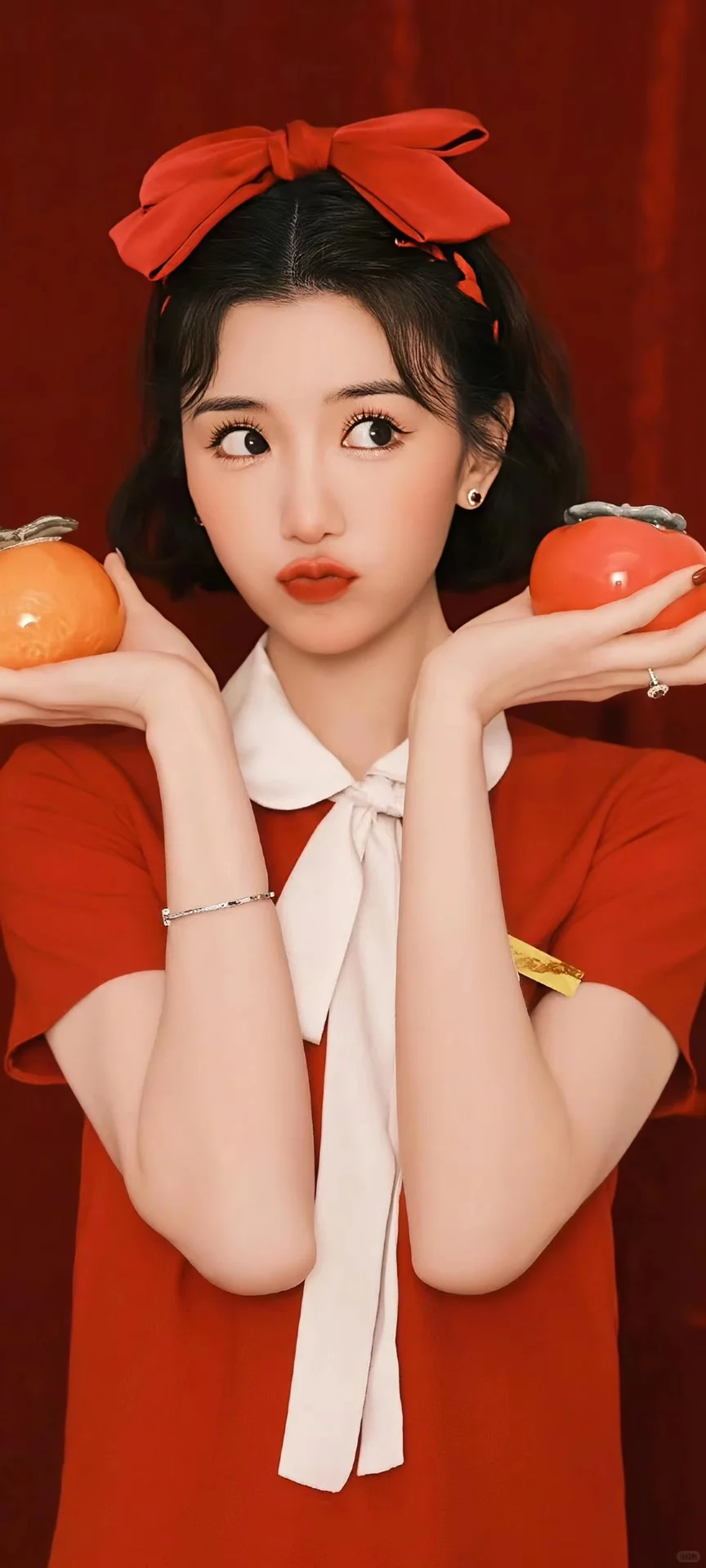 Share |毛晓彤壁纸分享~