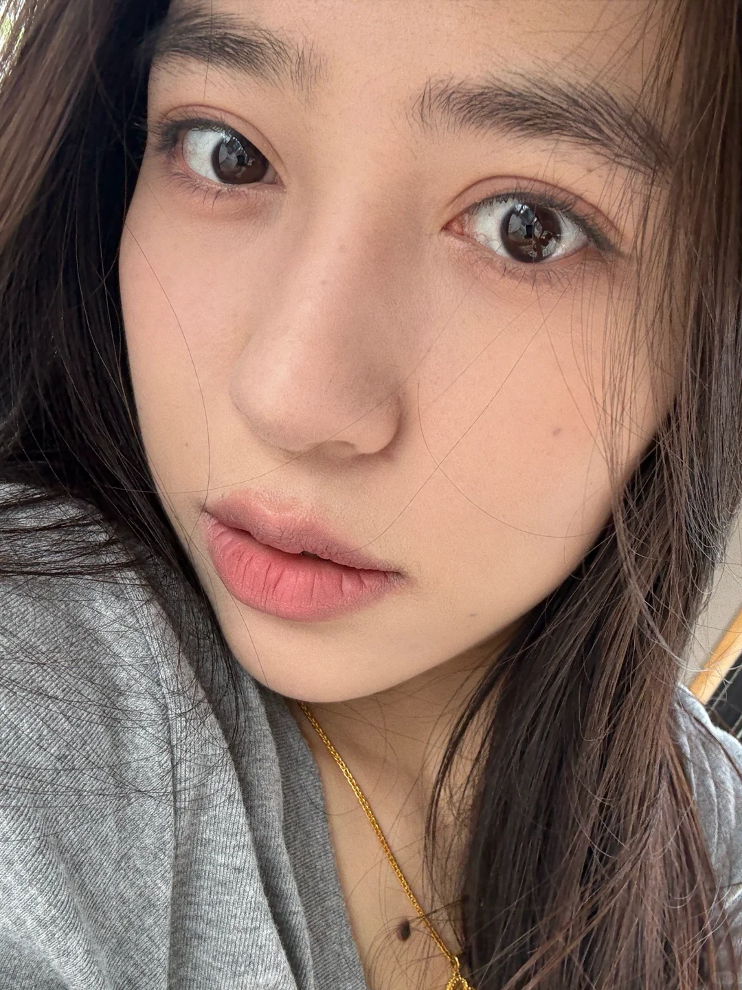 二胎生完人妻感爆棚了