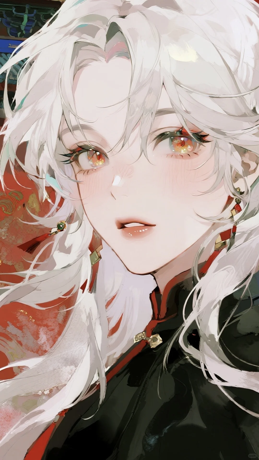 壁纸/动漫少女①