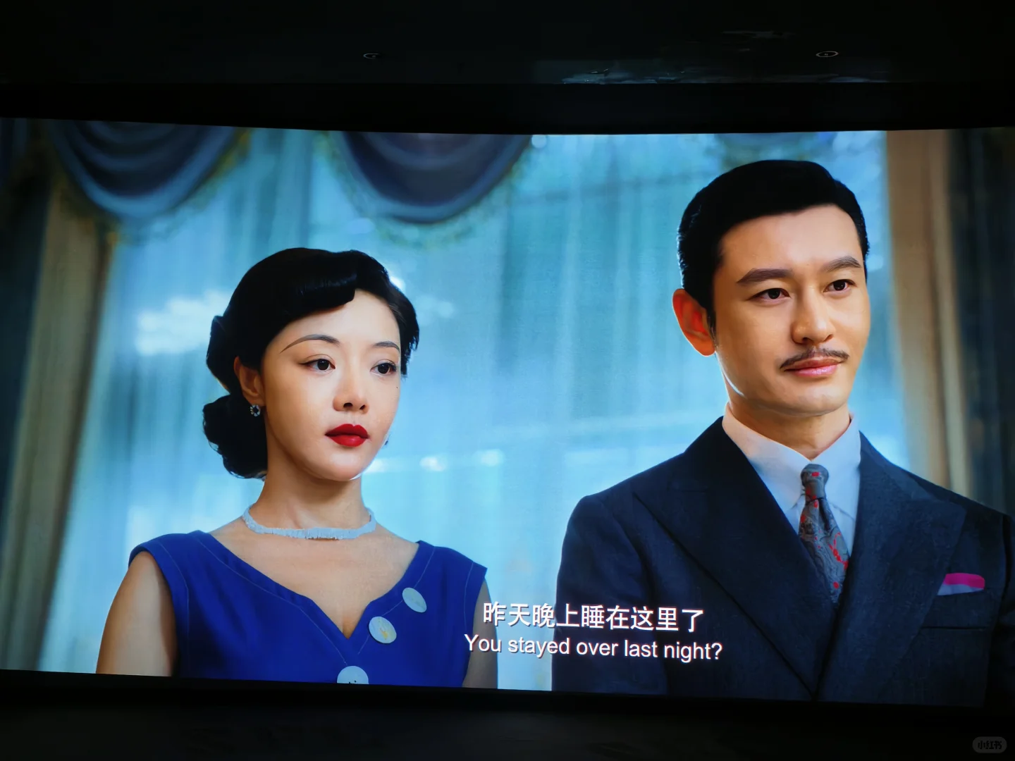 即兴谋杀 是味巧克力🍫