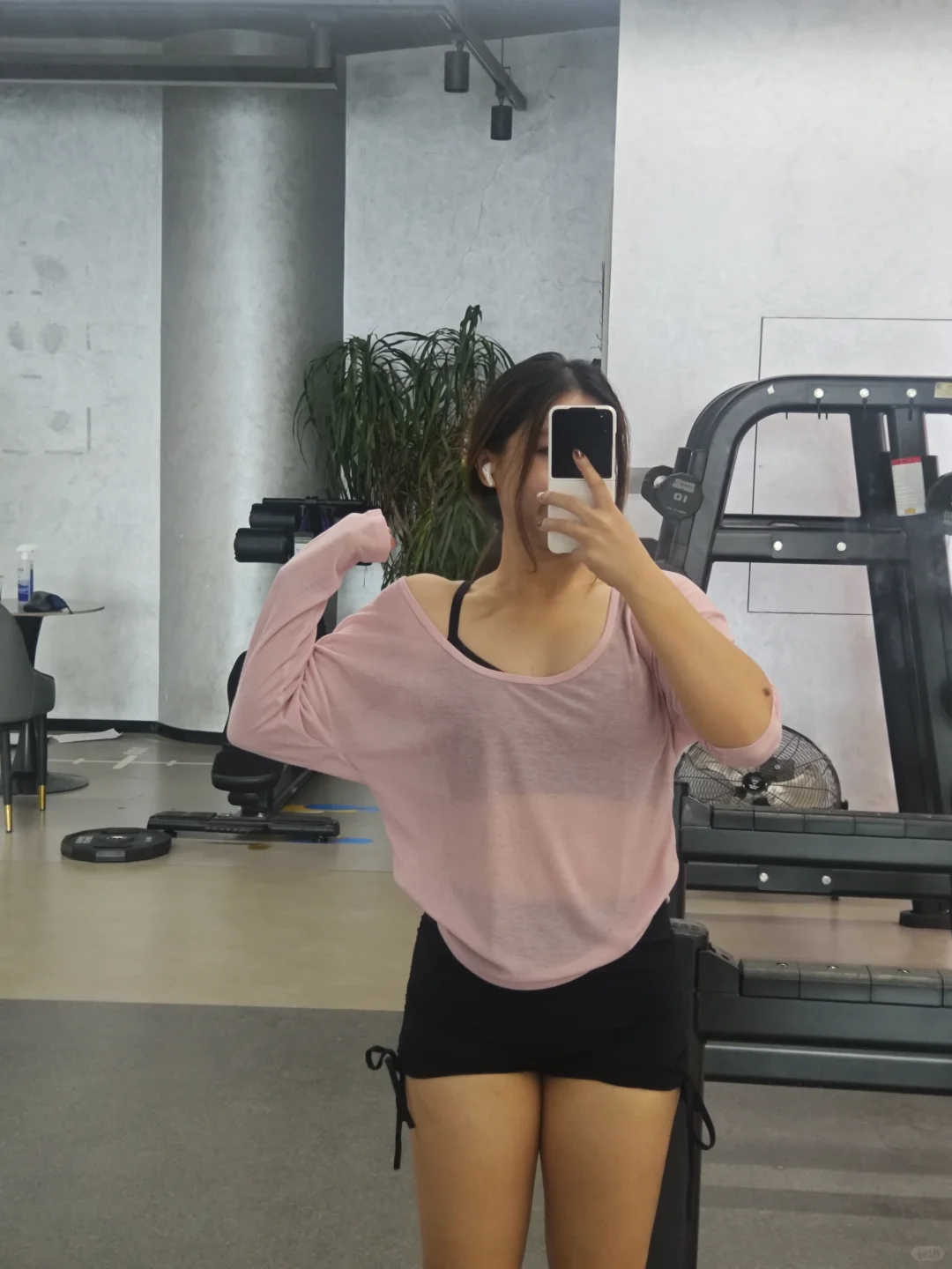 我和胸中缝的第一次会面🥺