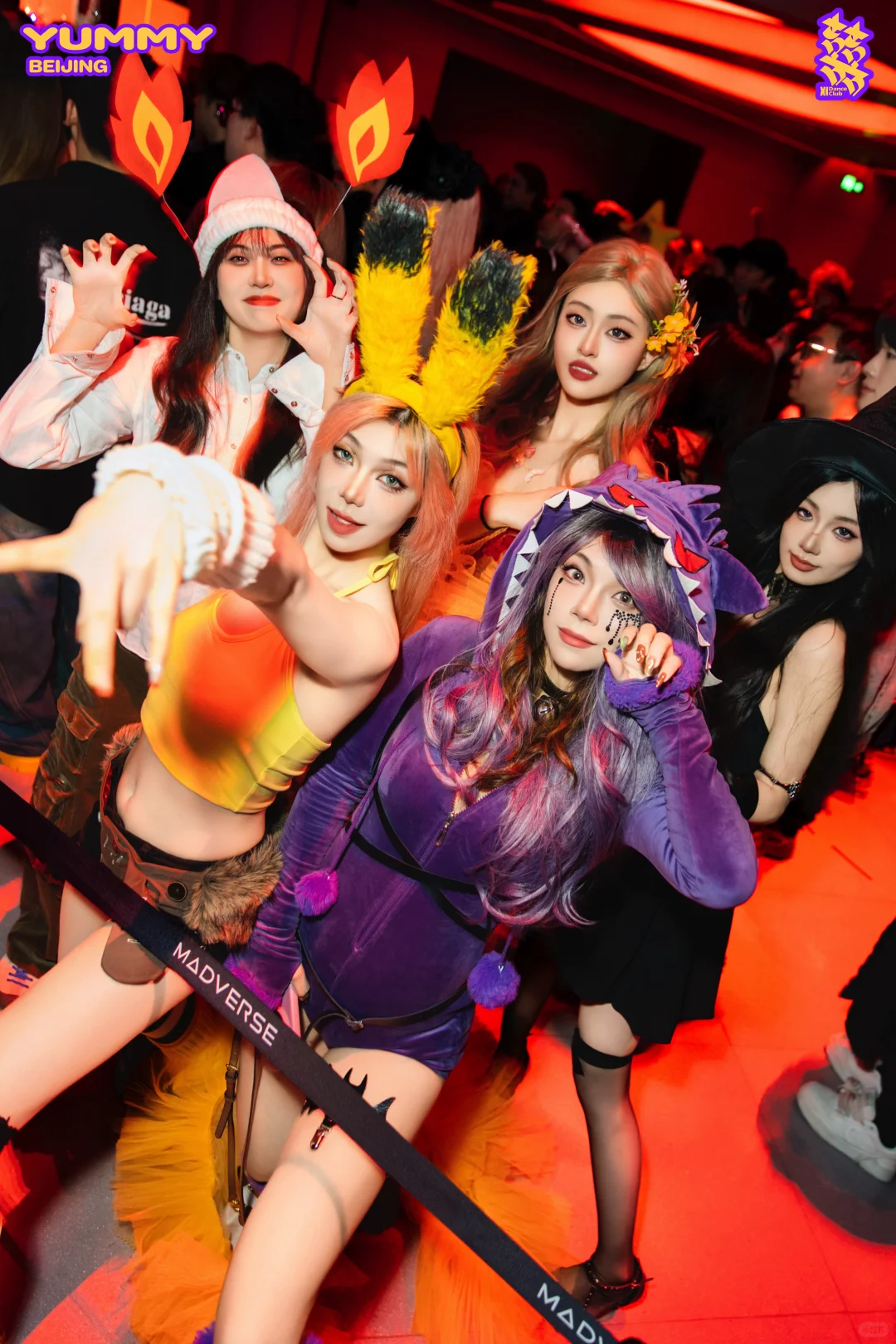 她是前苏联最娇艳的玫瑰花