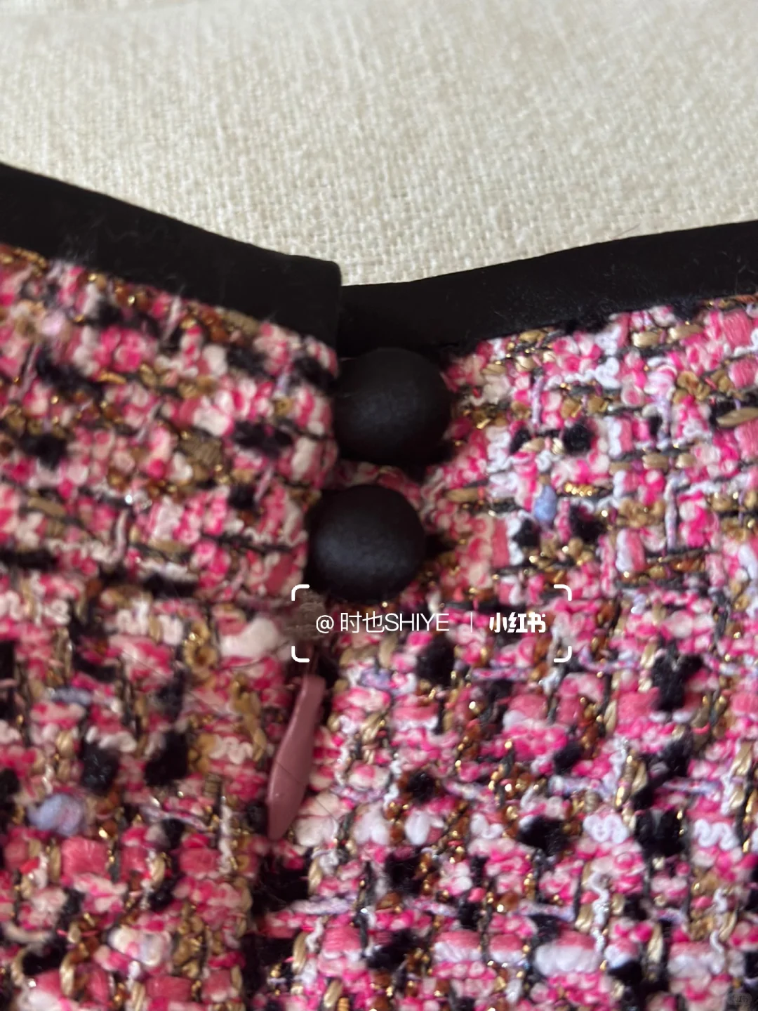 独一无二的中式娇艳～