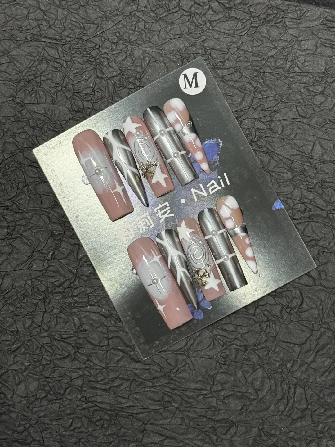 13.9的辣妹款上新第二弹～