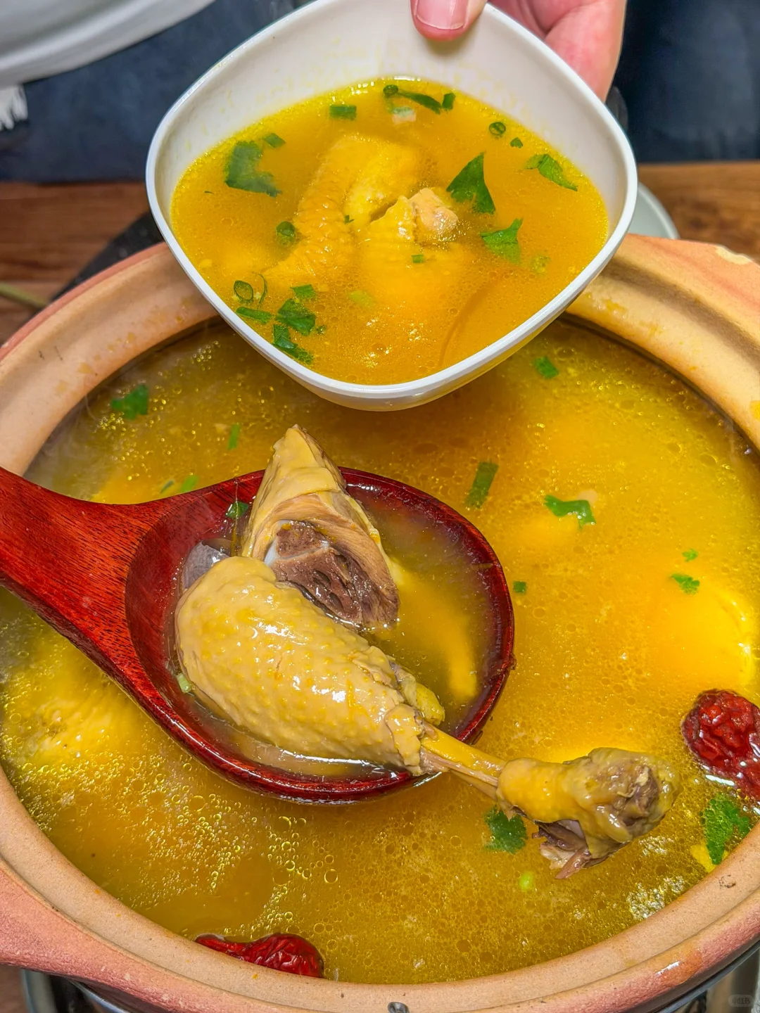 一次打卡三种快乐！生腌+打边炉+烧鸟绝了！