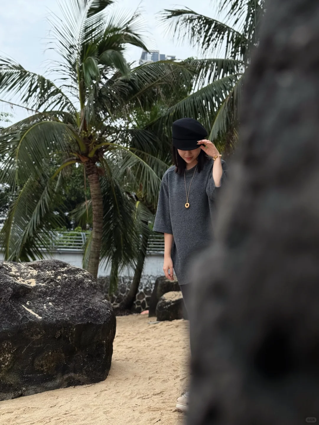 别信“女强人”人设