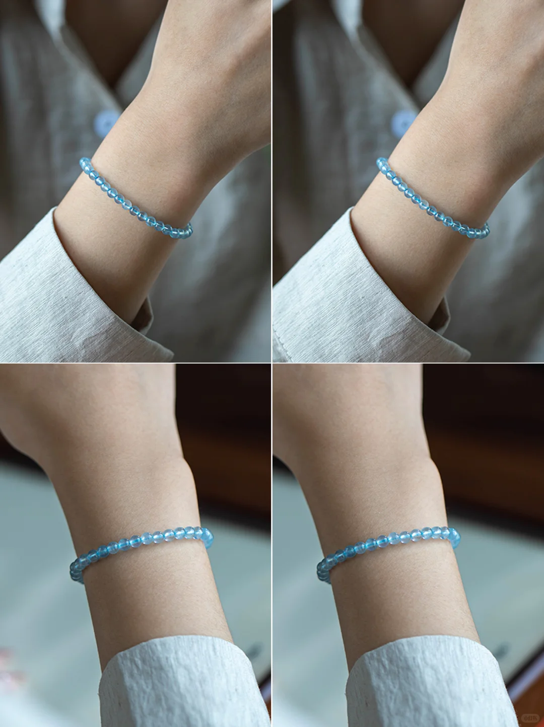 年轻人的能量珠宝| 藏五行补水 自信生长