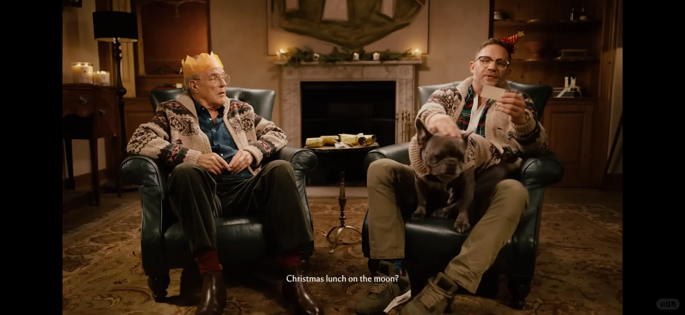 香水大使里脸和香味最适配的几位