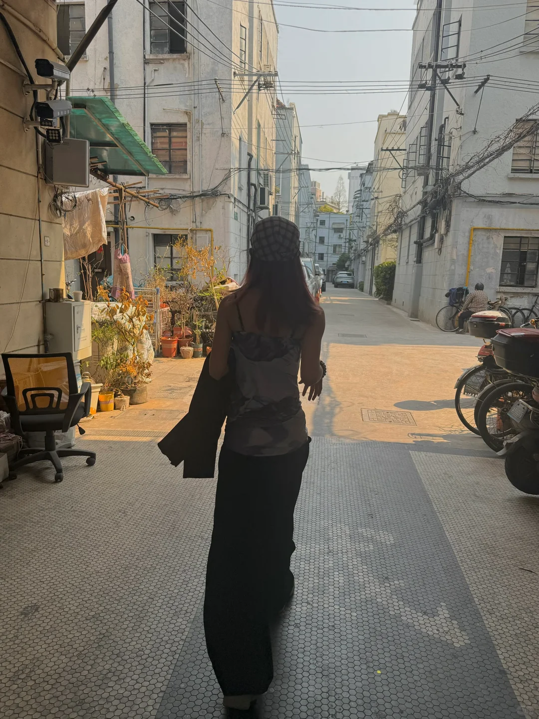 野生女王之不化妆竟然这么爽