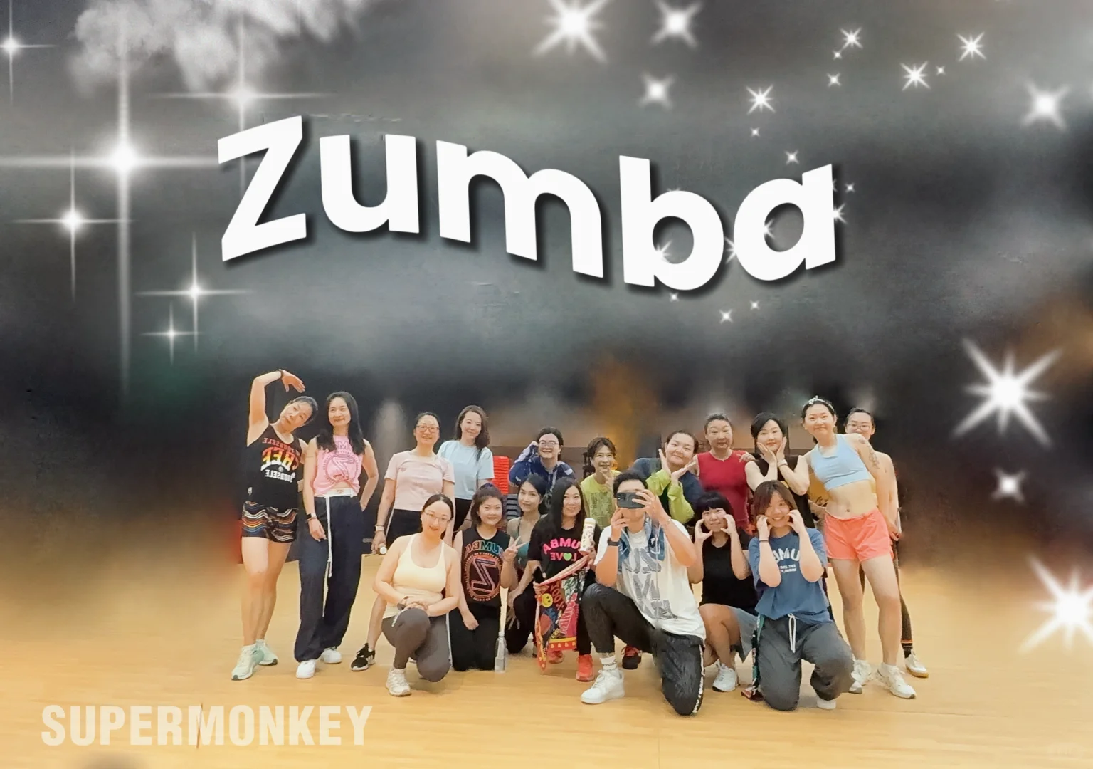 可爱的人眼里看到的都是可爱☺️