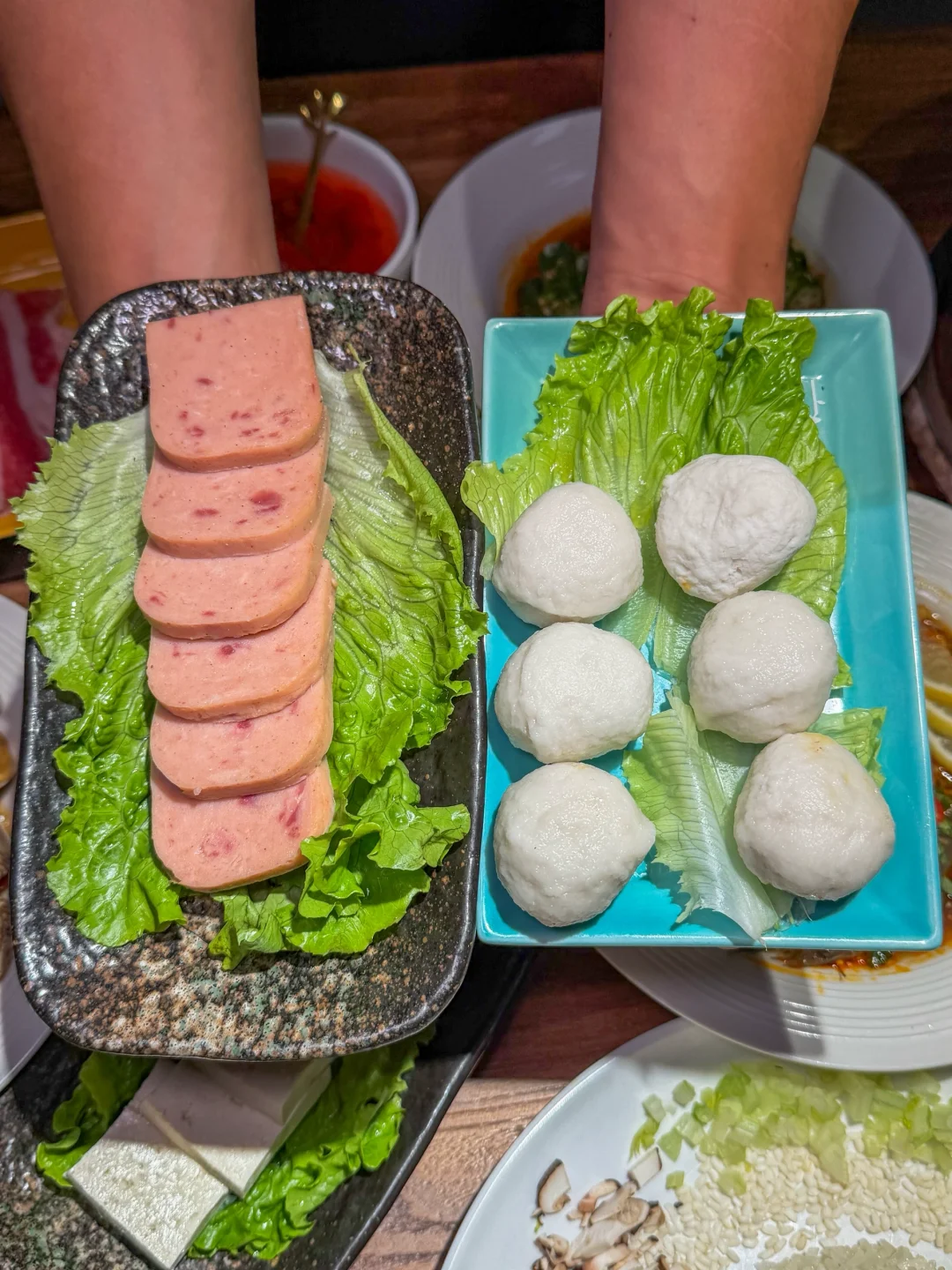 一次打卡三种快乐！生腌+打边炉+烧鸟绝了！