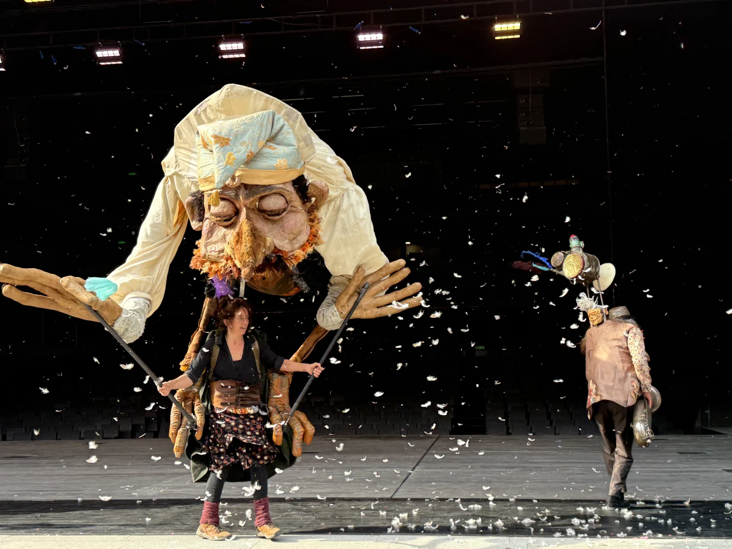 鸟人想要 鸟人得到！！！