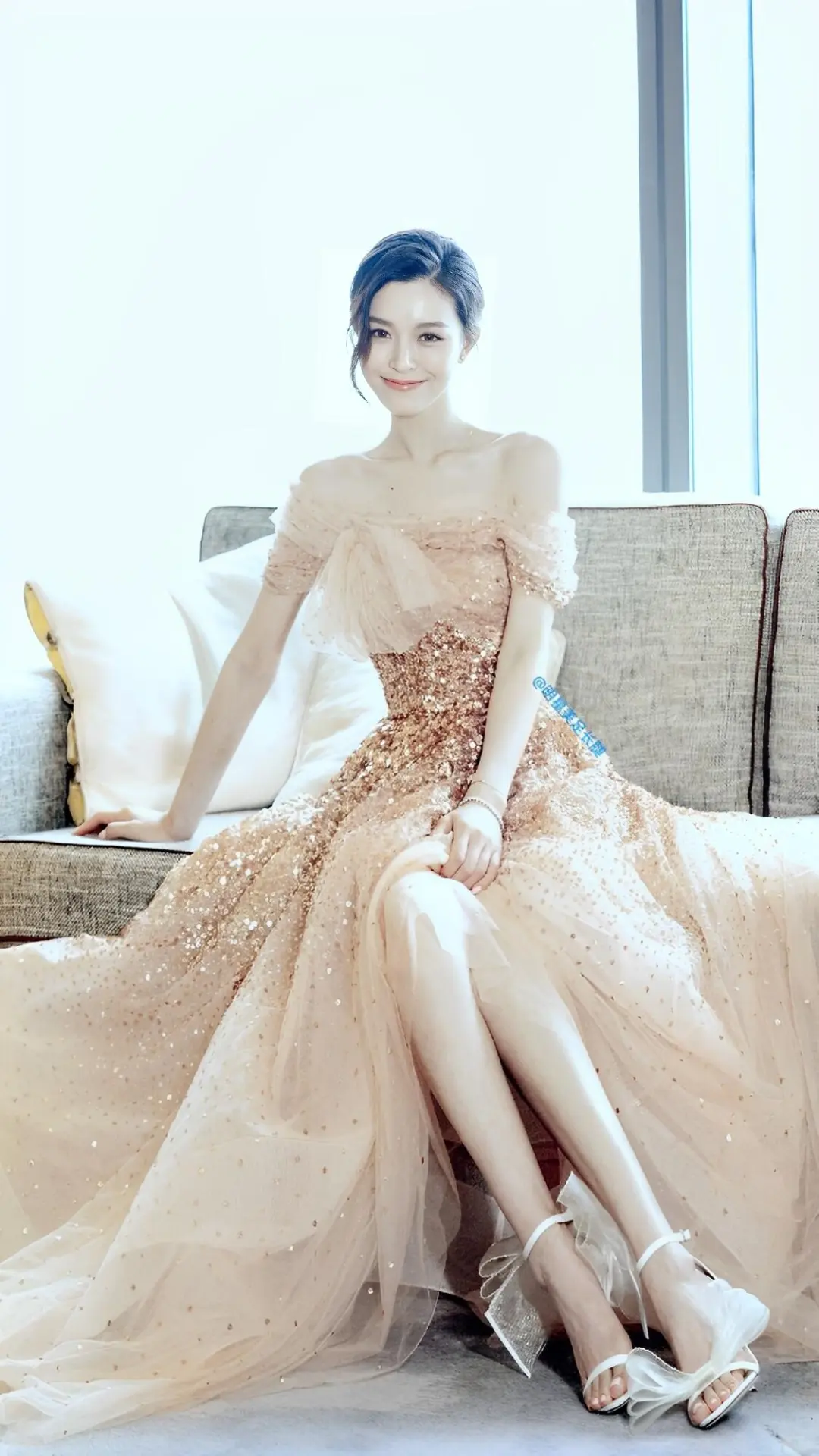 [美女简介＆绝美图片18张-文咏珊]