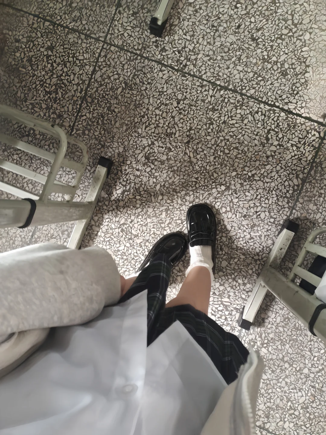 穿jk一辈子好不好