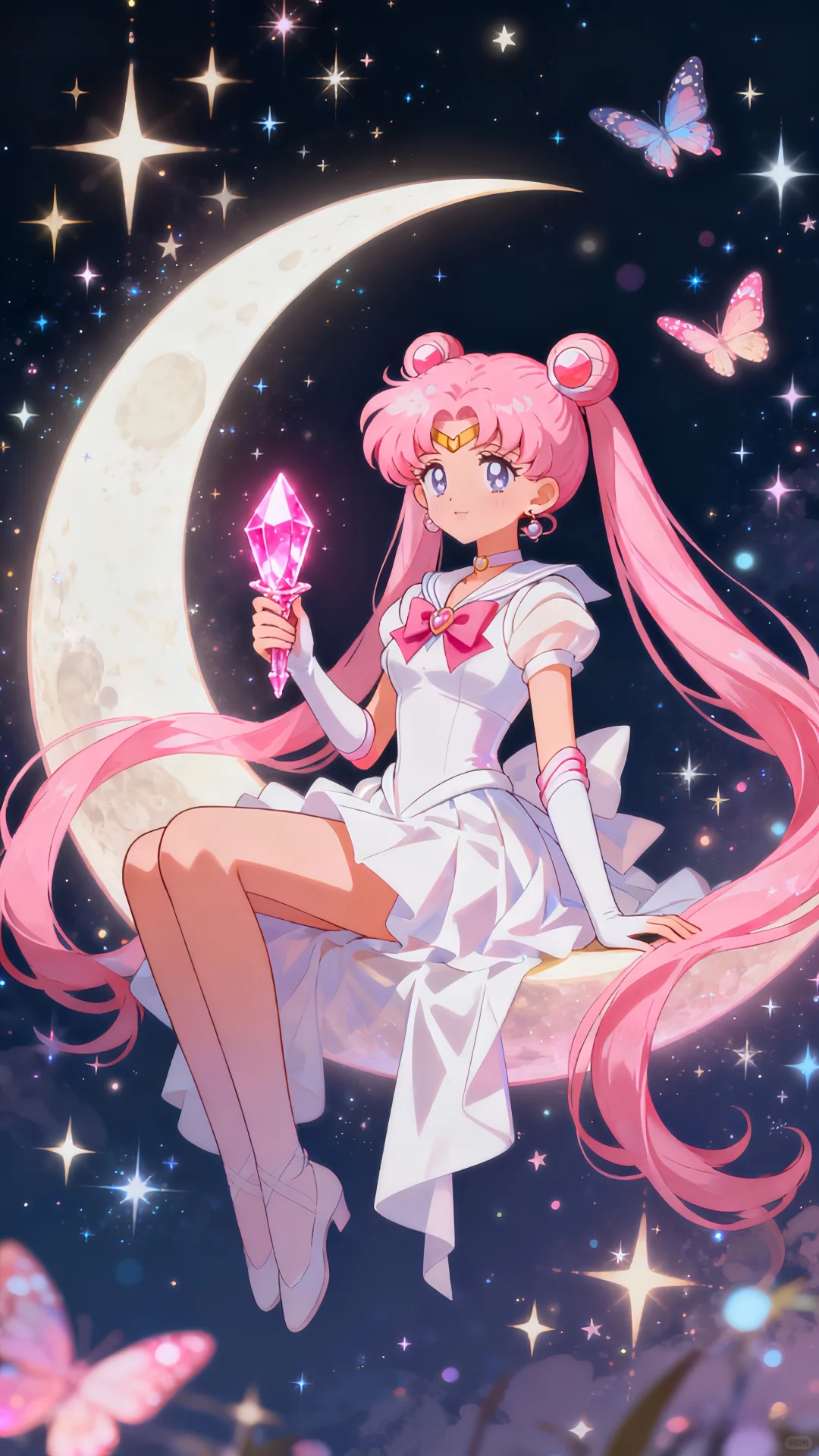 美少女壁纸又来咯✨✨