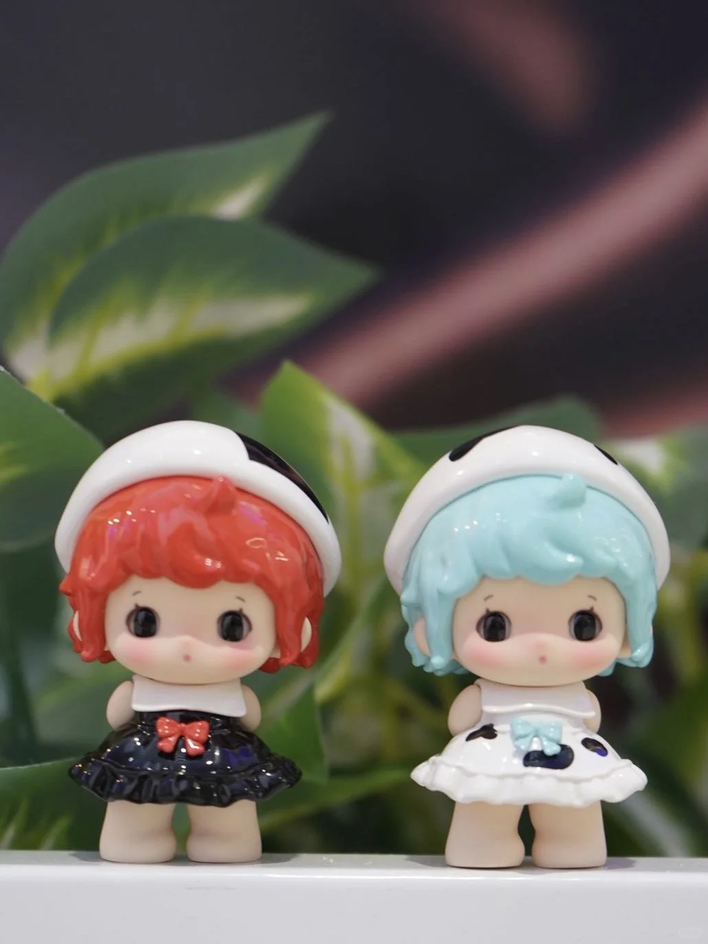 今天我们都是卡路里女孩👧🏻