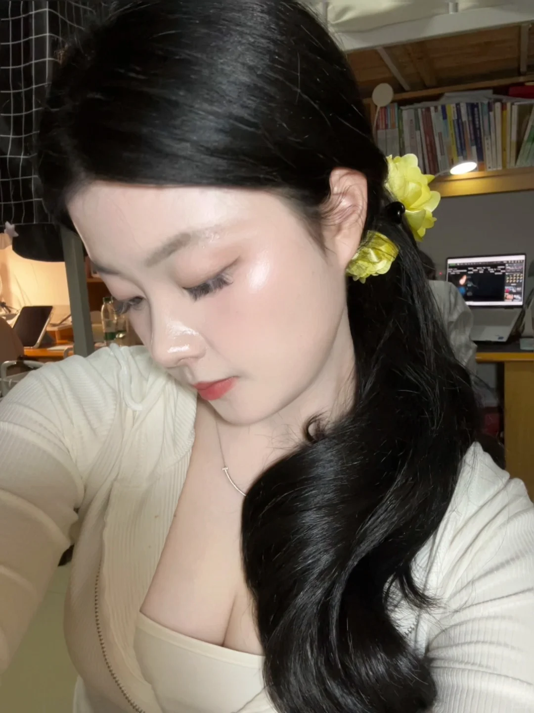 为啥总被说少妇人妻感呢