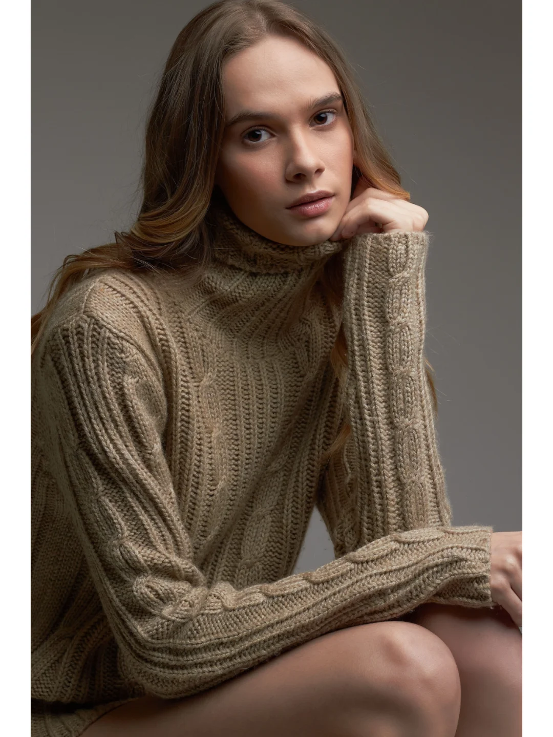 看看新来的美女妹妹吧