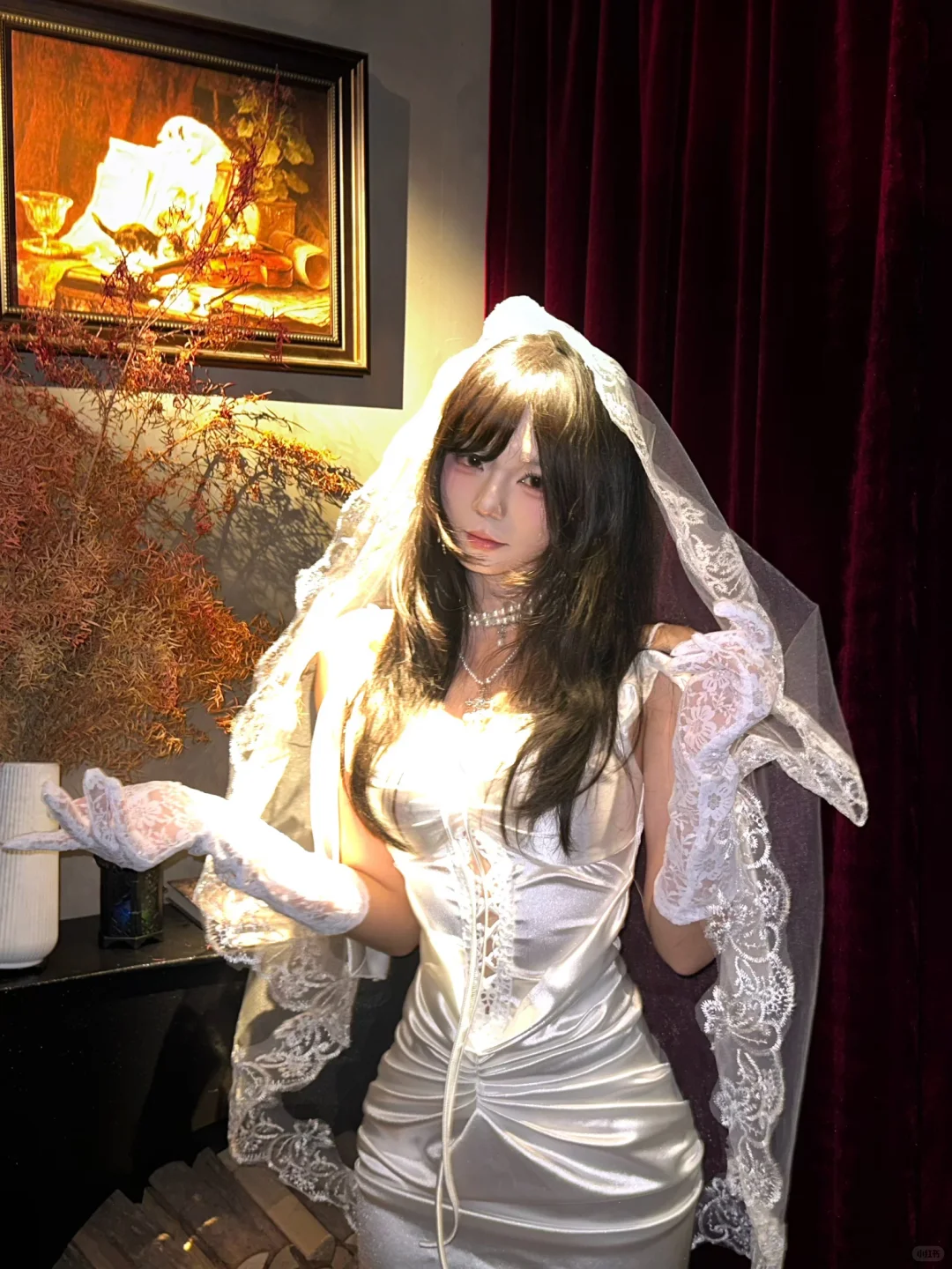 那你发誓 我是你唯一的妻子