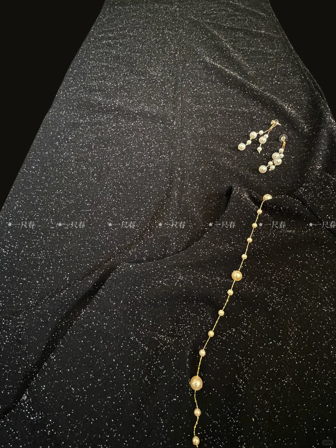 可以穿去张杰演唱会的旗袍