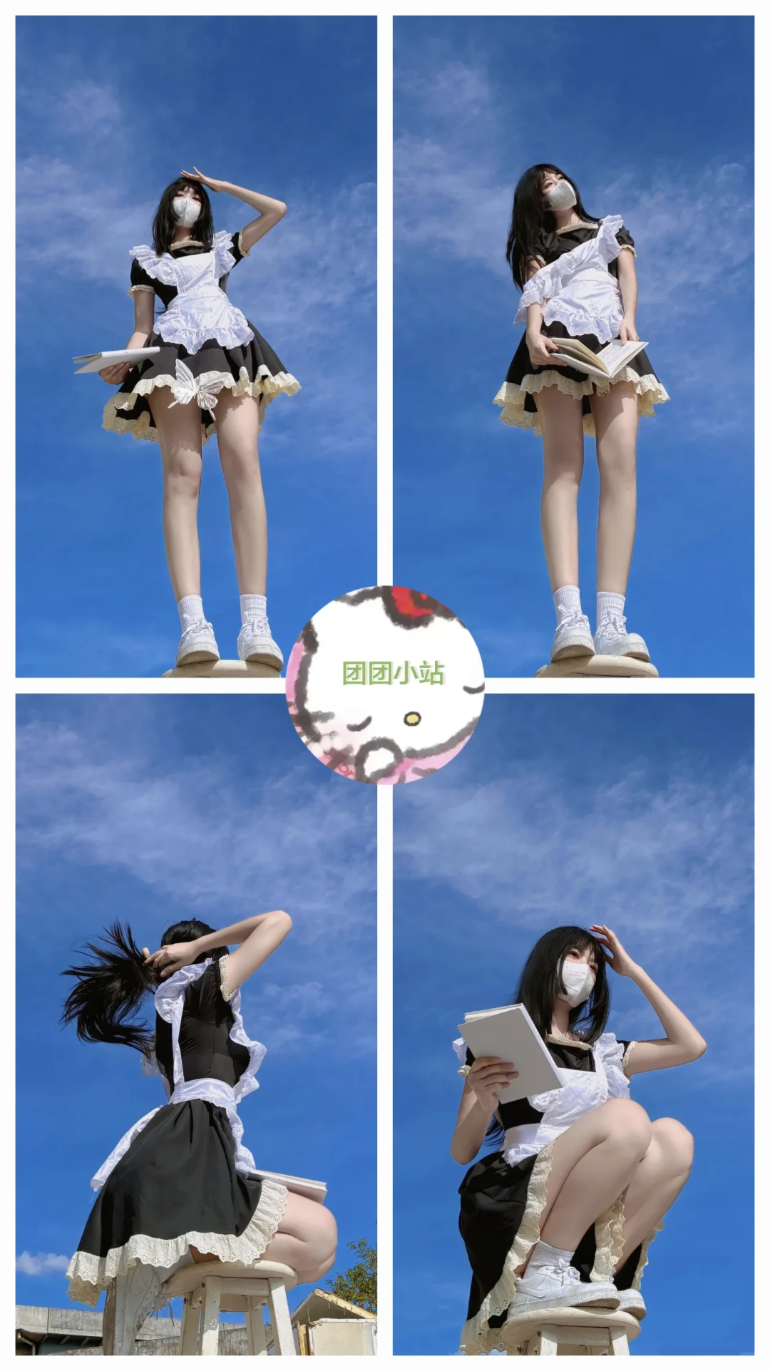 高清美少女壁纸～喜欢的宝子🉑自取