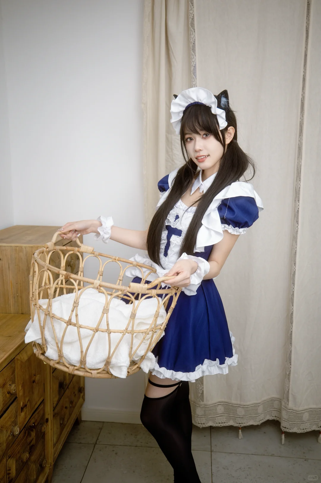 主人…小熊想被抚摸