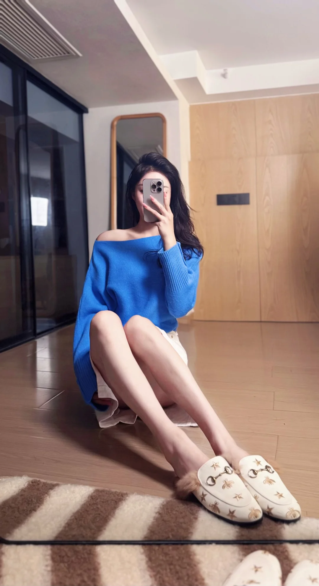 温柔的女人最好命