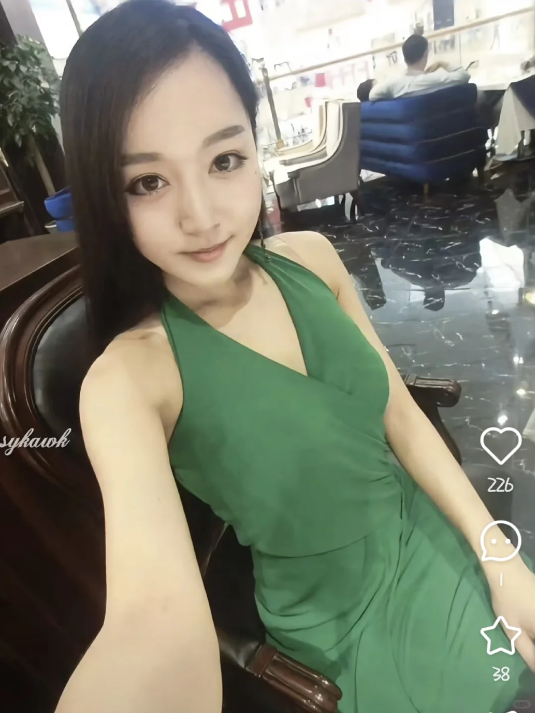 女生必看！跟着夏露学雌激素爆棚的密码