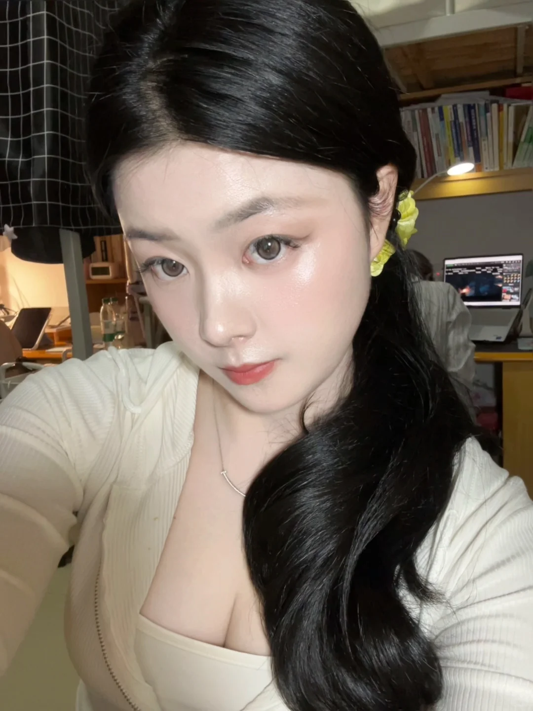 为啥总被说少妇人妻感呢