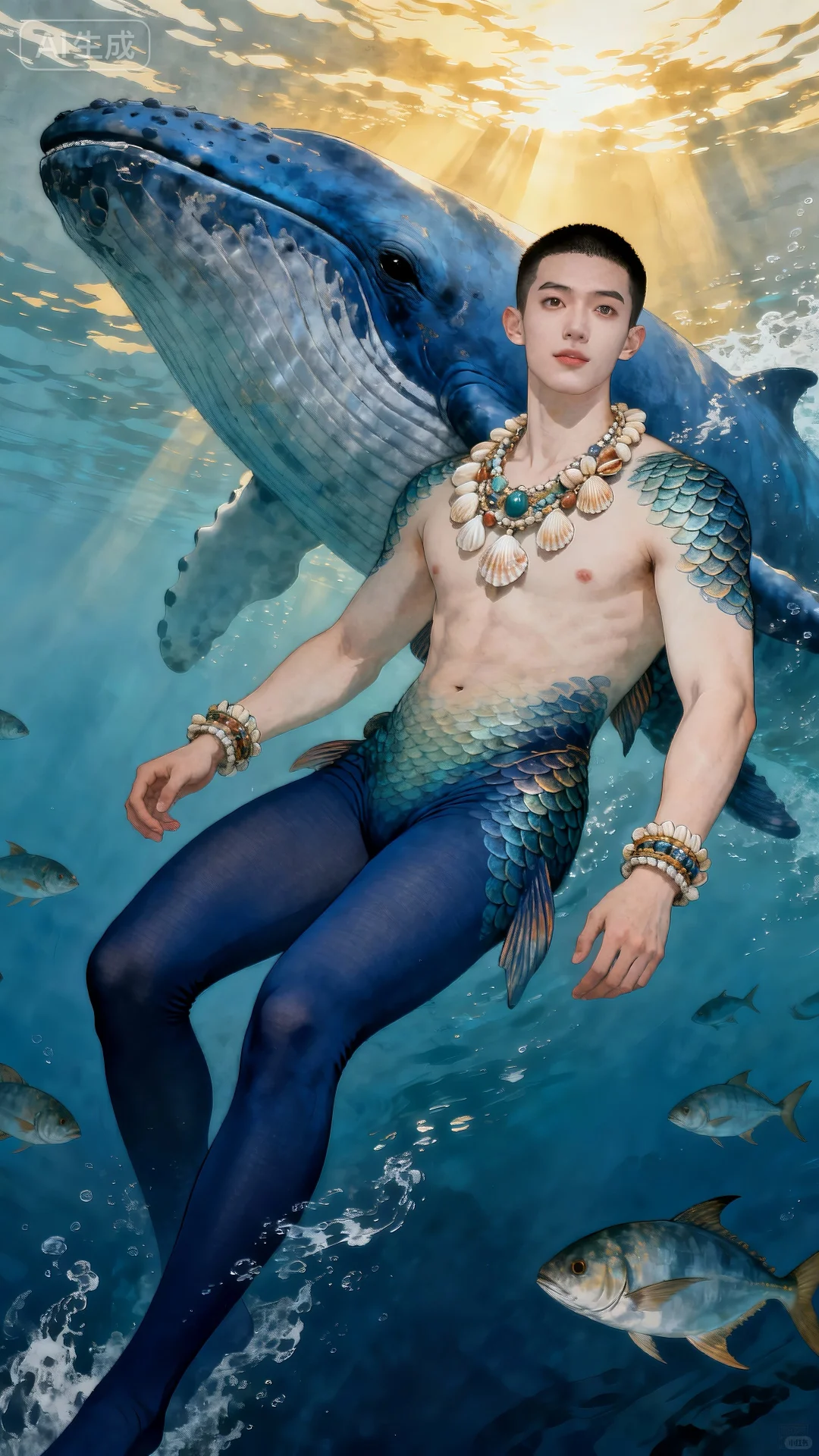 荒野之息🐋，男士丝袜，释放野性。