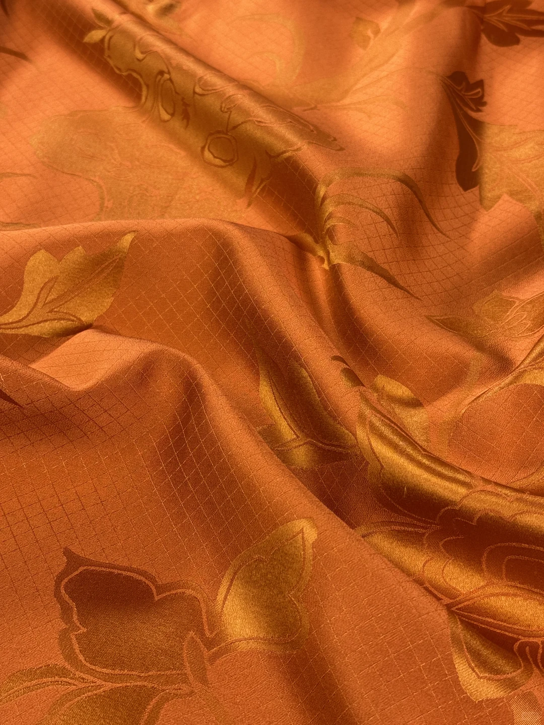 打破你对旗袍的想象！