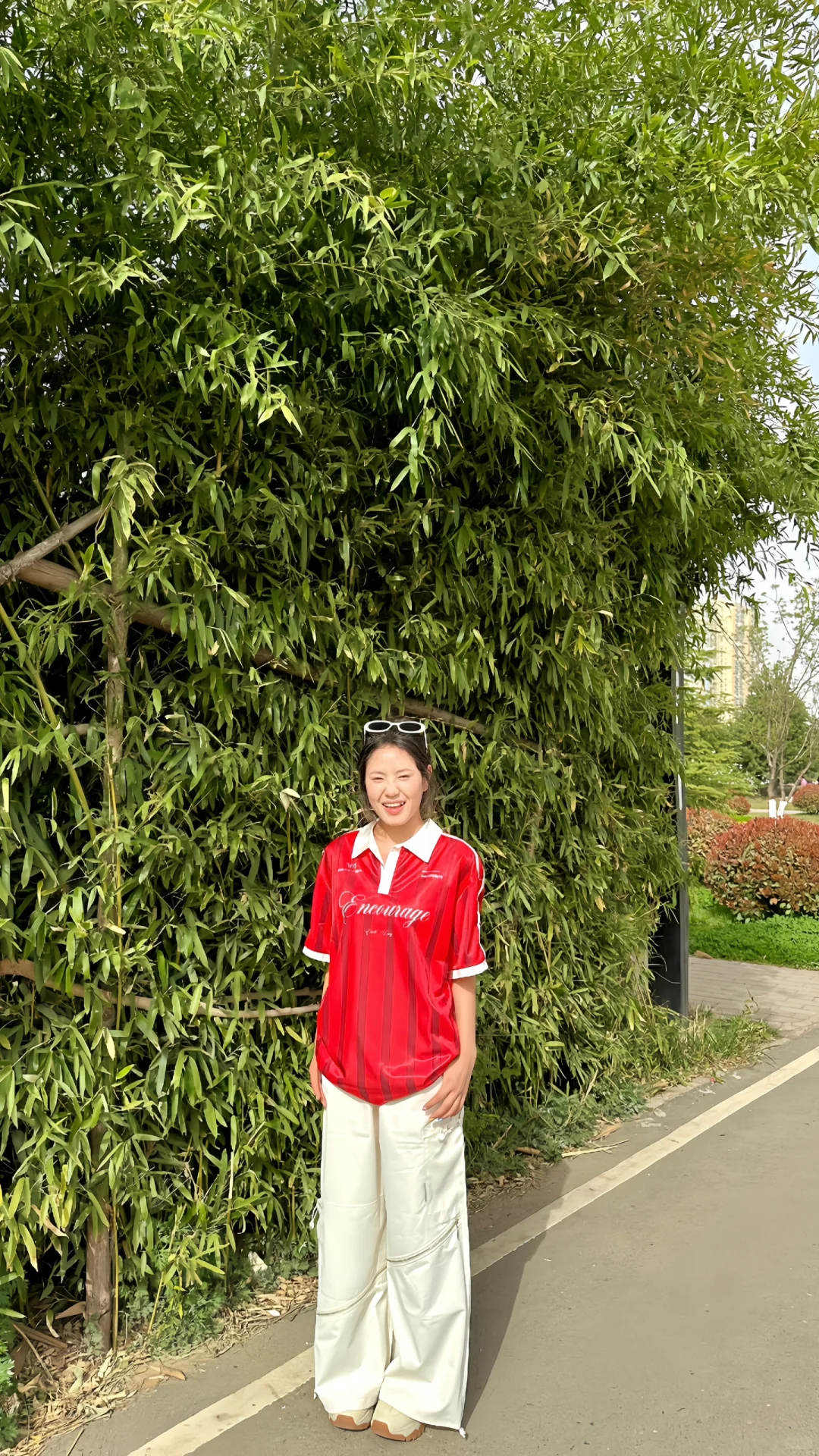 这么拍超级有生命力！！！