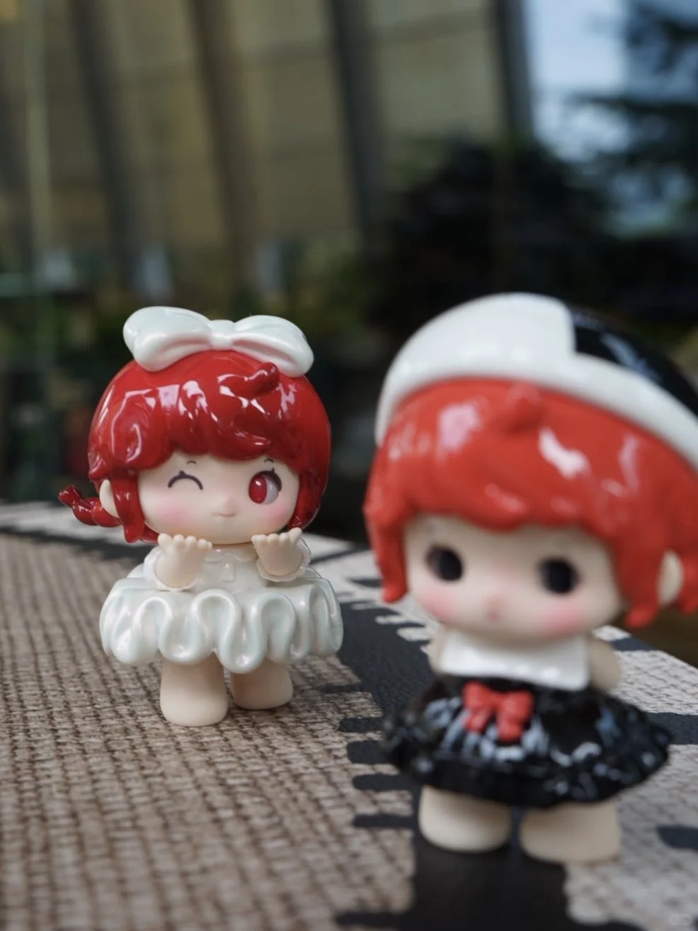 今天我们都是卡路里女孩👧🏻