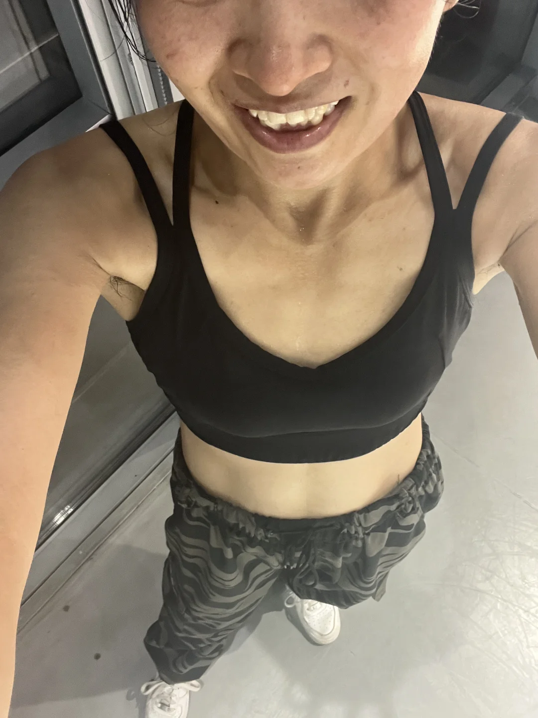 史上最大卡路里，我亲爱的舞蹈我回来了！