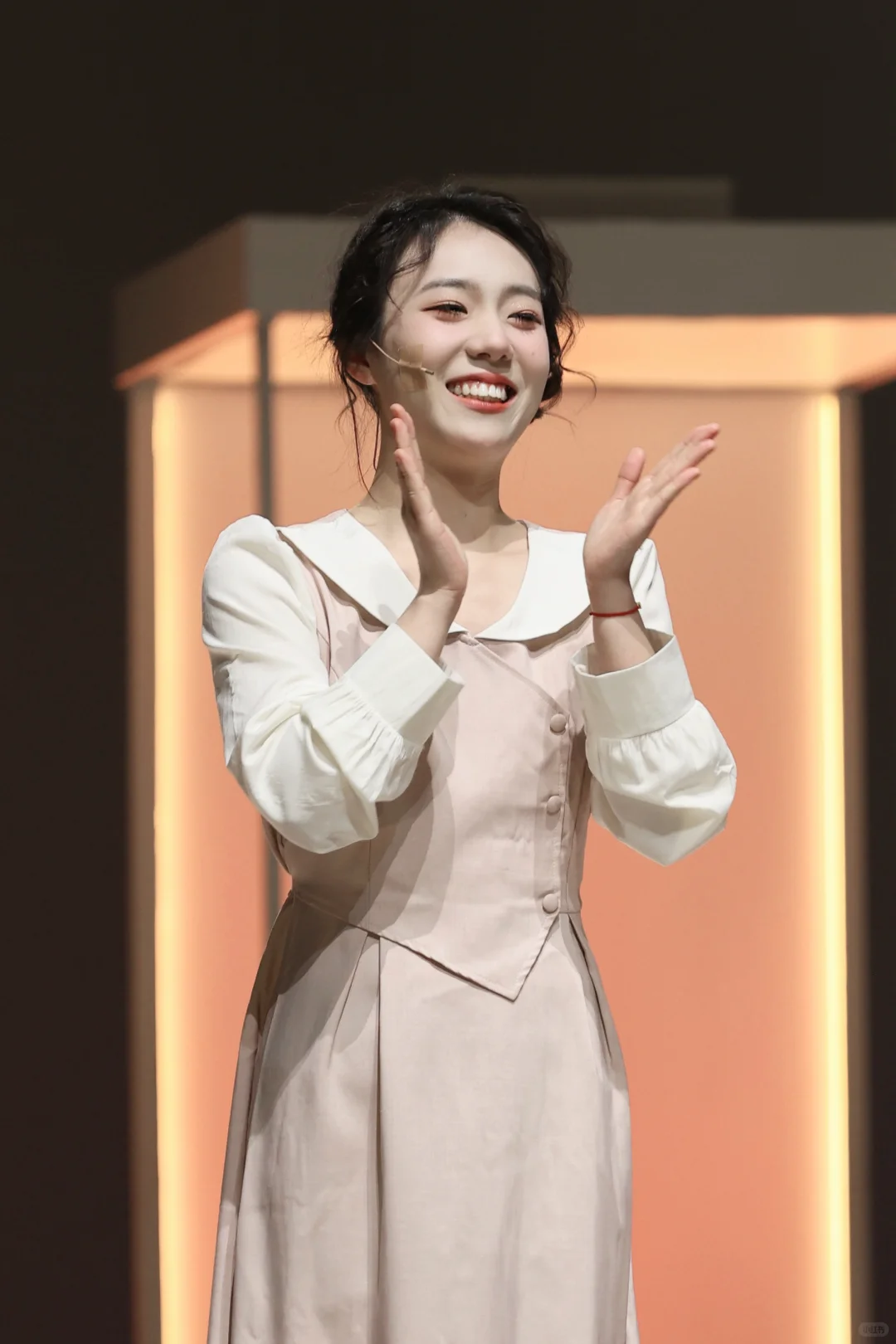 repo｜聚不聚气是一场六谎好不好看的关键🔑