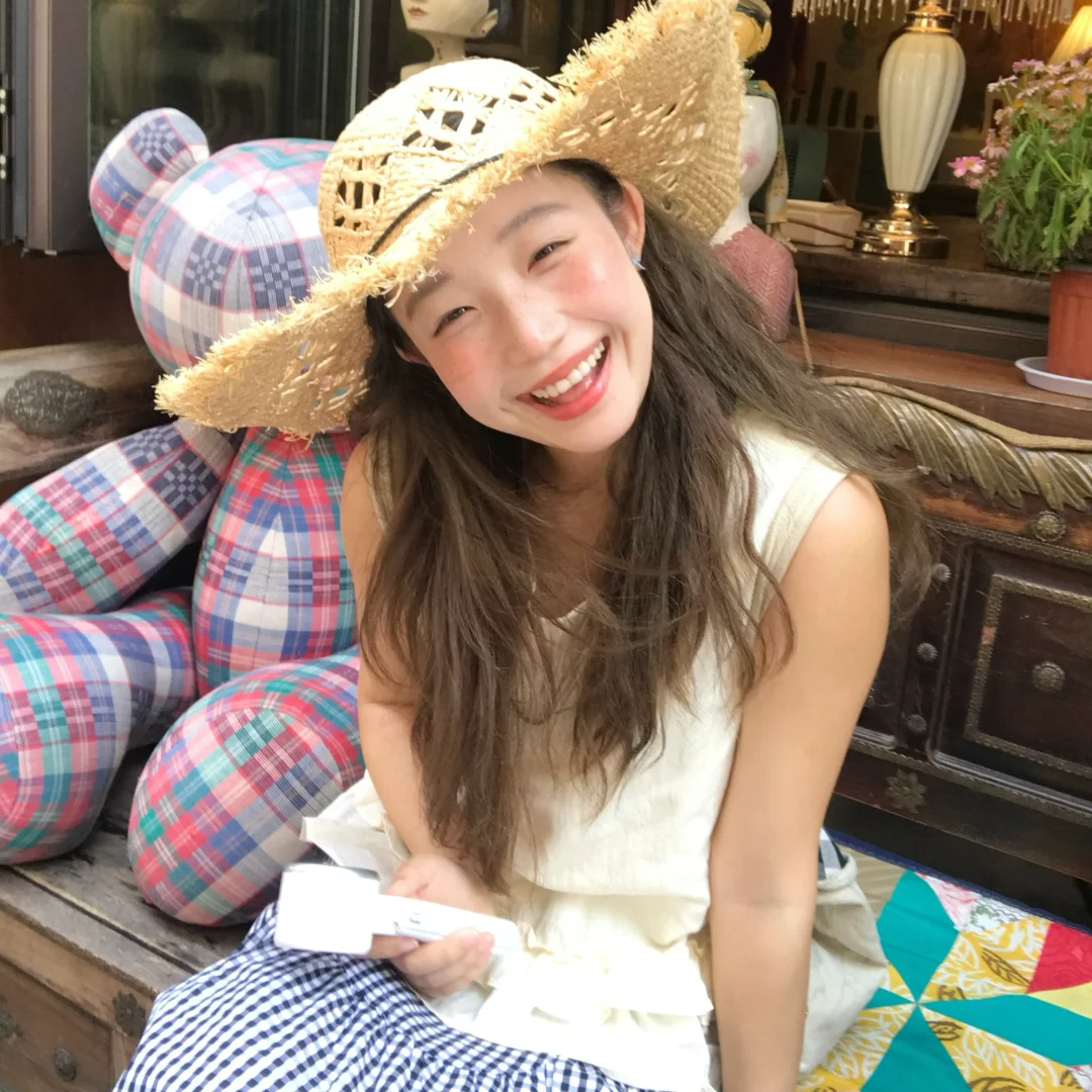 ☀️明媚感头像