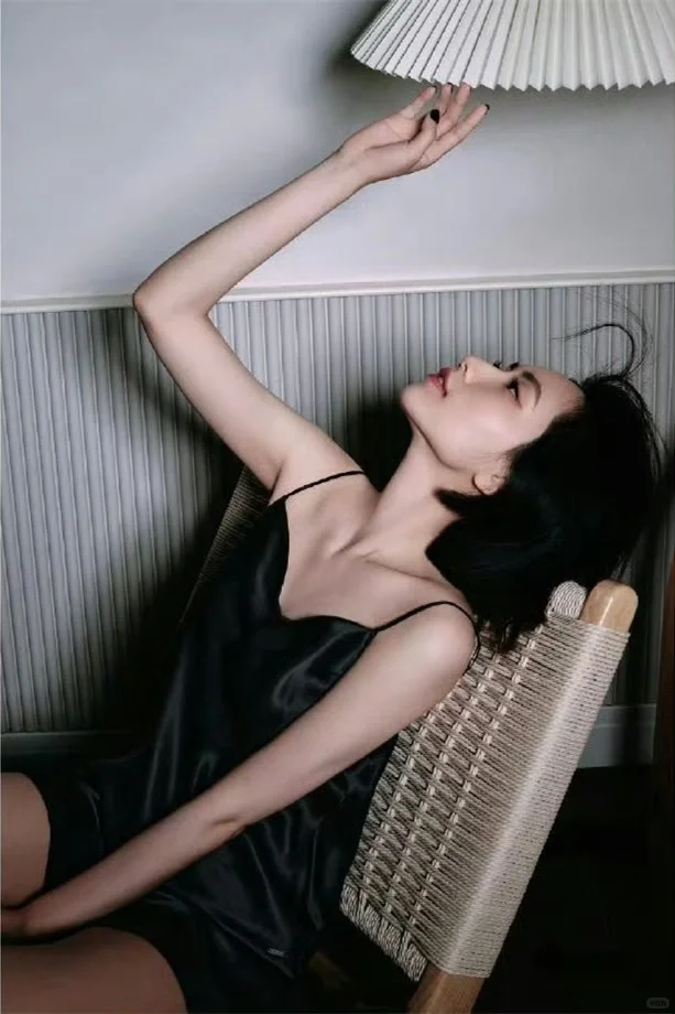 刘惜君-野性难驯