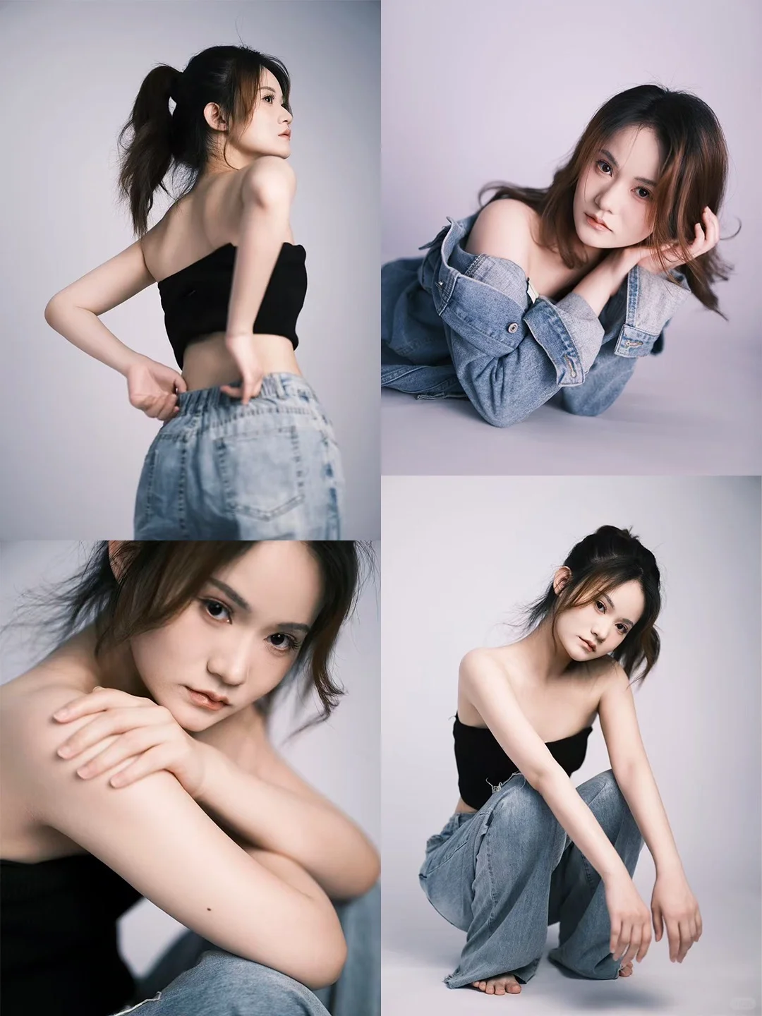 南京江宁|不允许有人不知道这家成人摄影馆