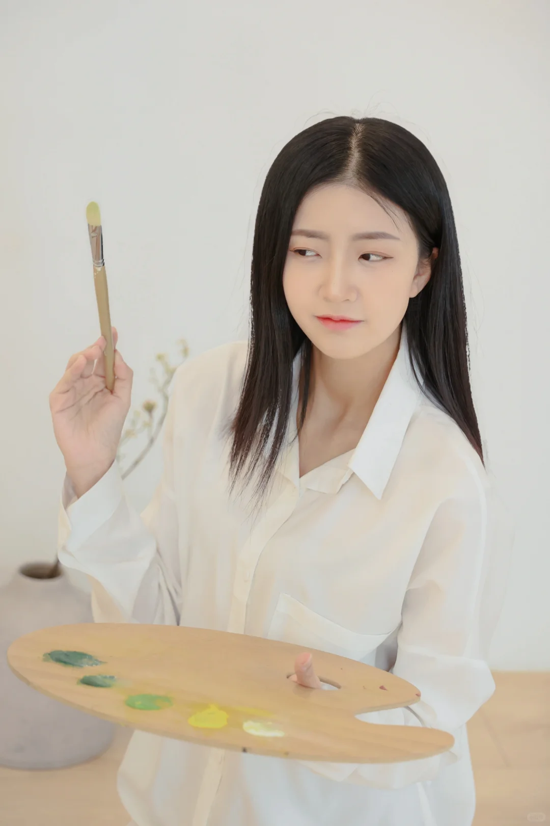 03年青春甜美风韩国🇰🇷模特 拍摄可约