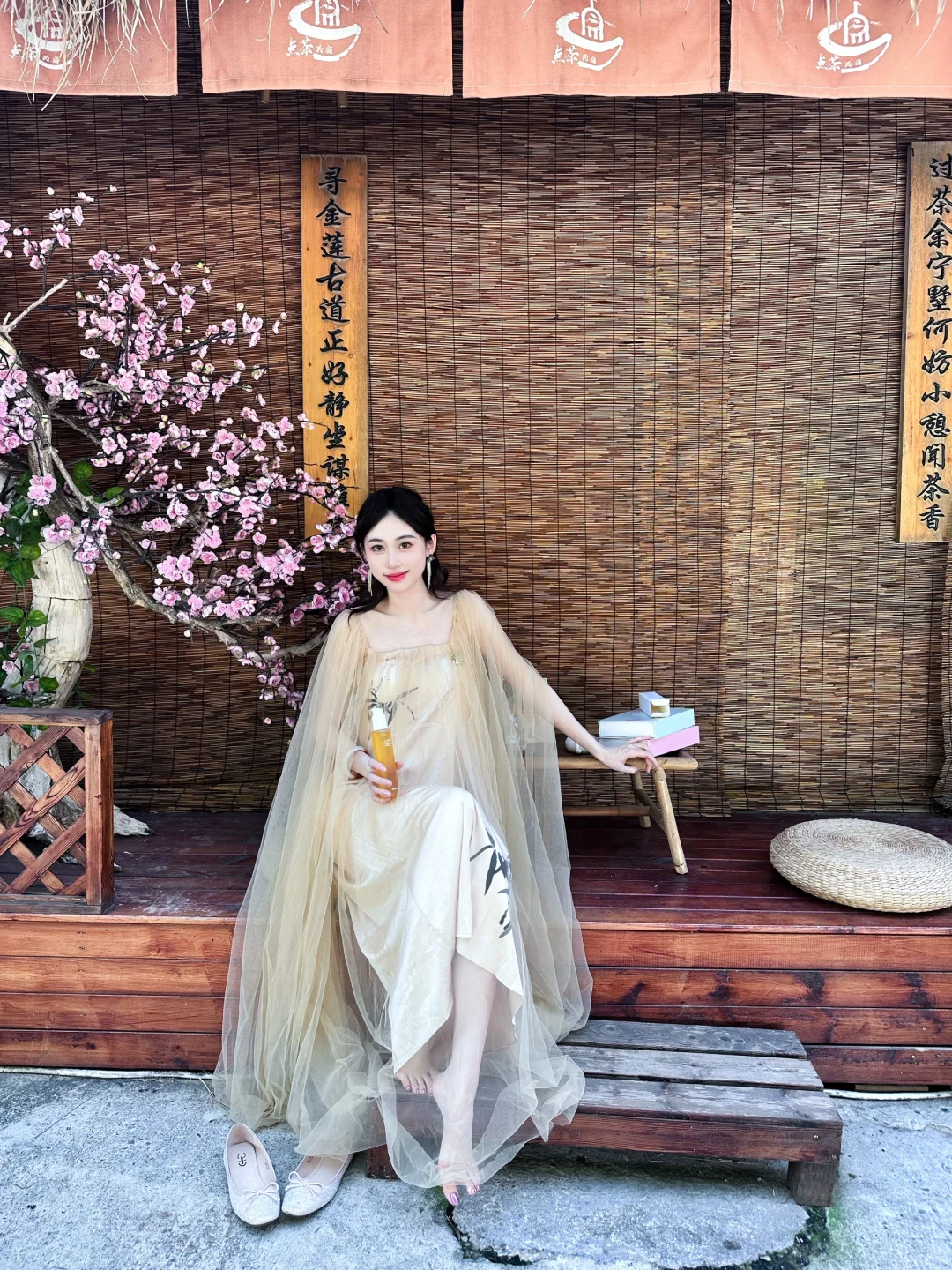 夏日白雪公主养成记🤍