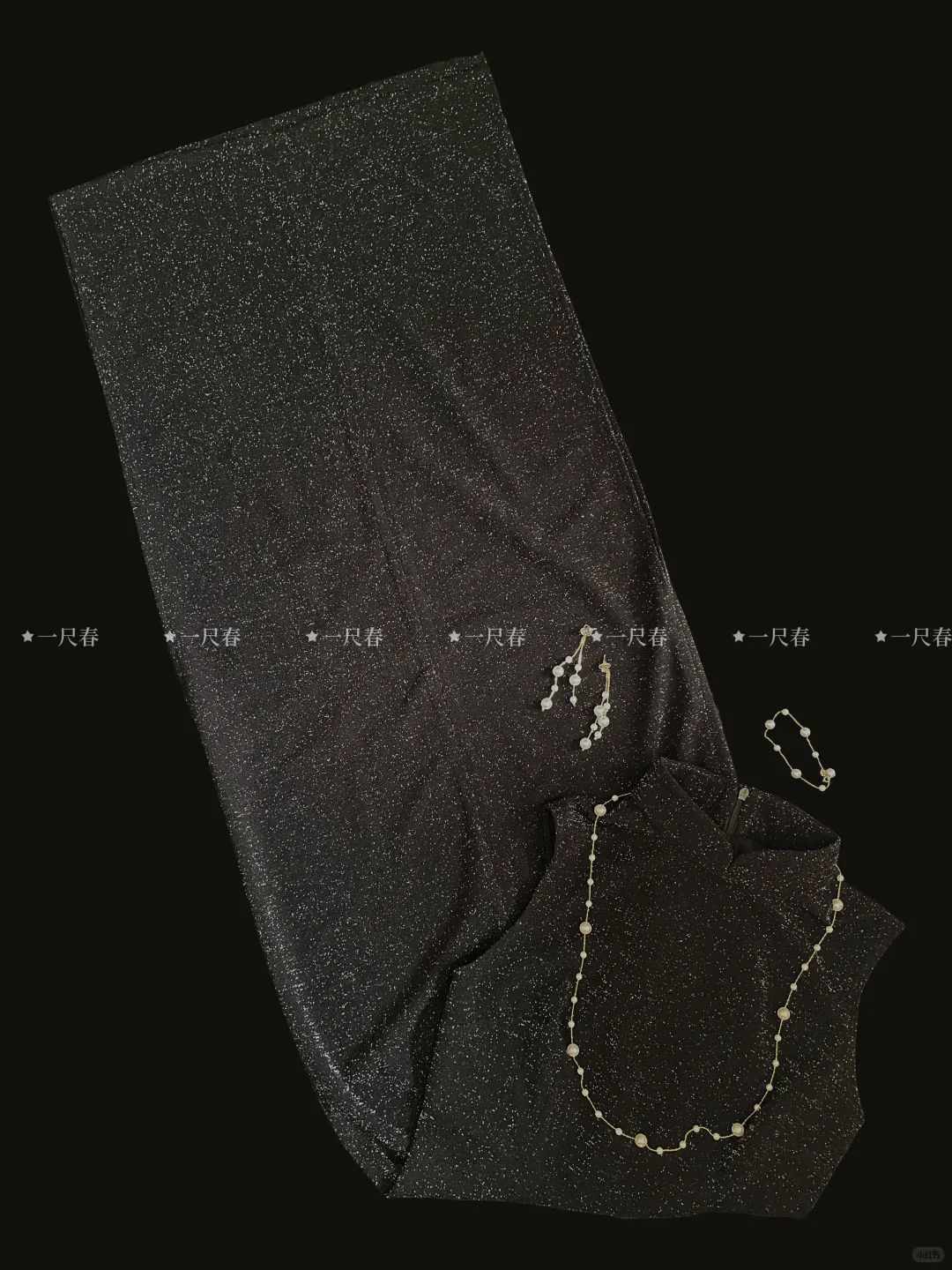 可以穿去张杰演唱会的旗袍