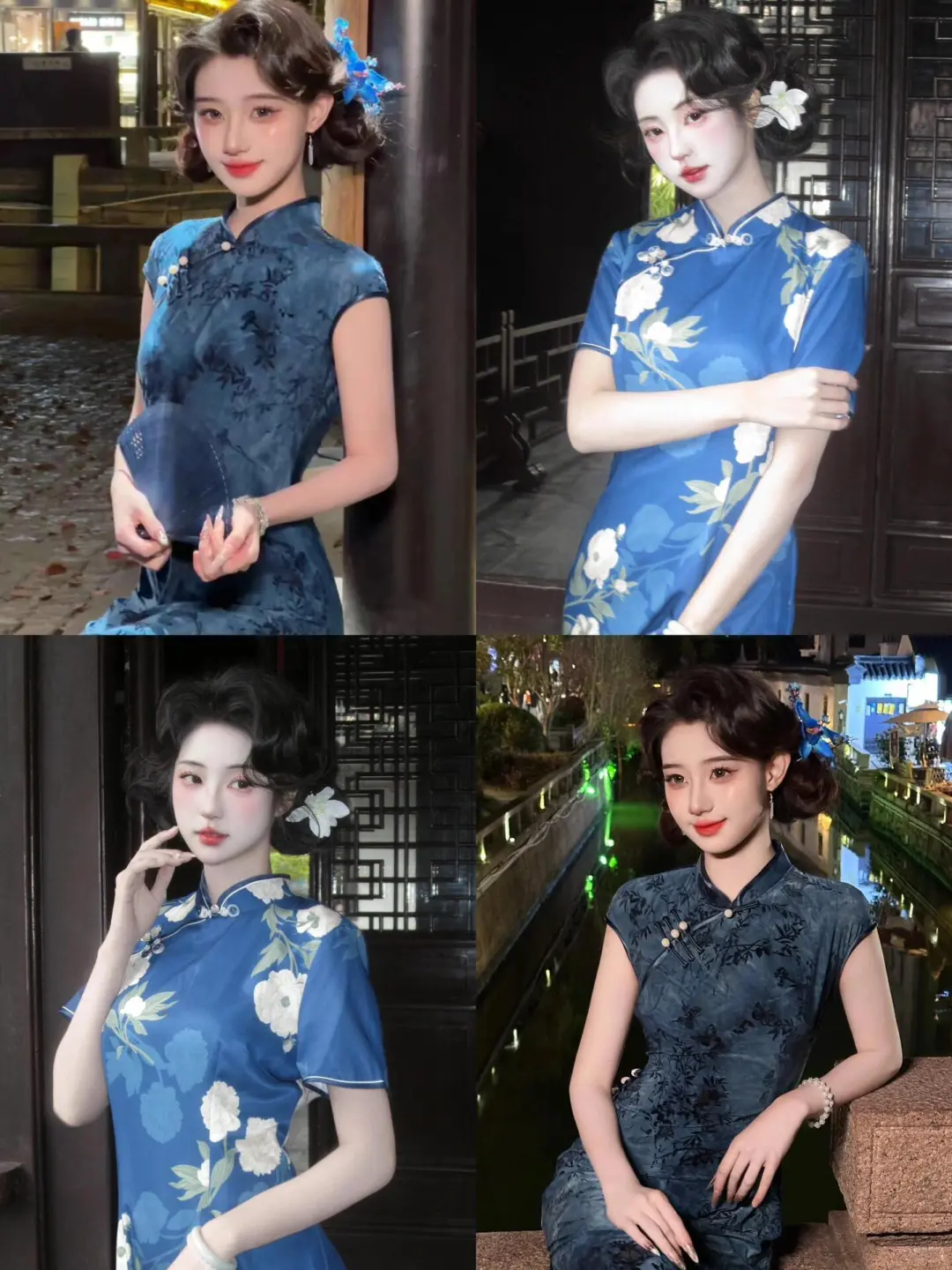 济南！大明湖畔！两百多体验烟雨江南~