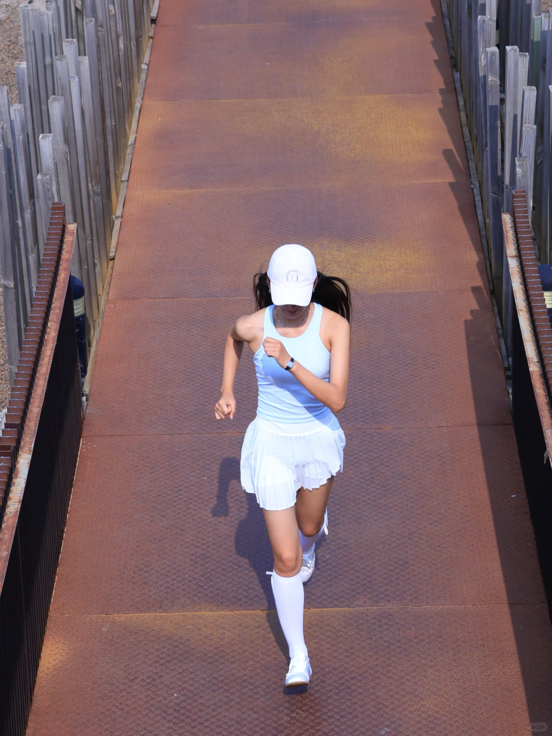 永远向着让自己更有生命力的方向前进