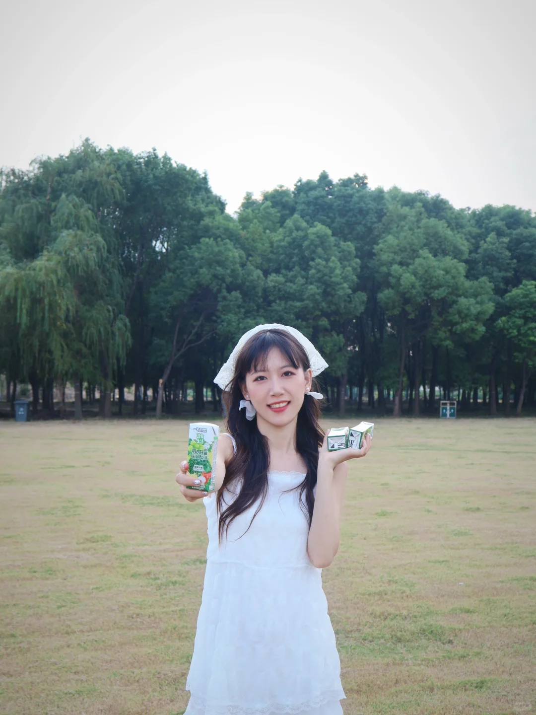 秋天是坠适合出行的季节吧～