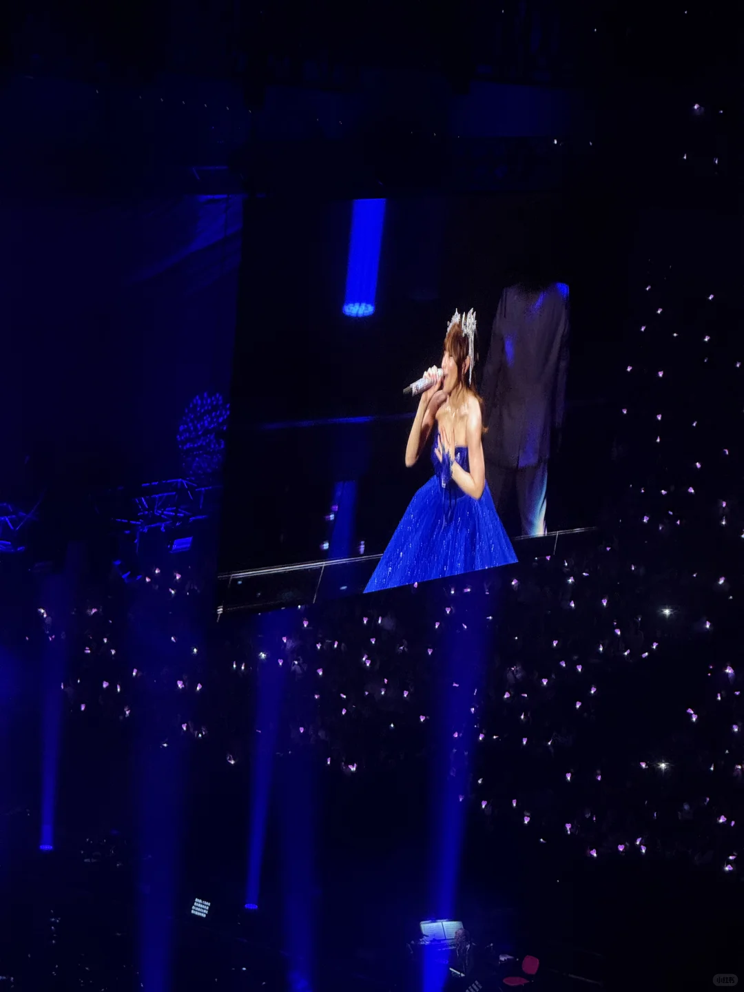 💙💙💙安安静静欣赏美少女🌟✨🌌🪐💙💙💙