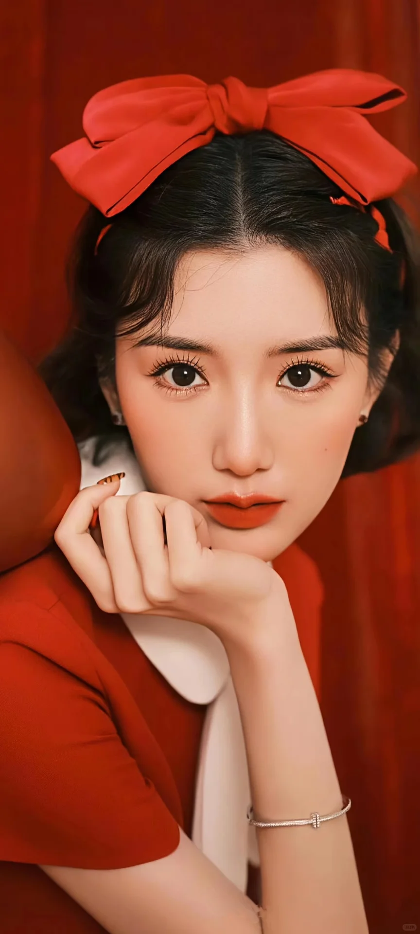 Share |毛晓彤壁纸分享~